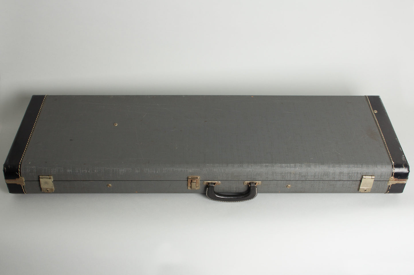 Galanti Grand Prix Model 3002 Solid Body Electric Guitar (1965)