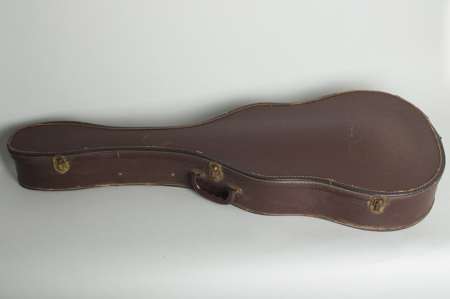 Guild CE-100 Arch Top Hollow Body Electric Guitar (1959)