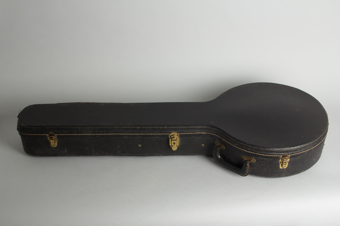 Gibson RB-100 5 String Resonator Banjo (1969)