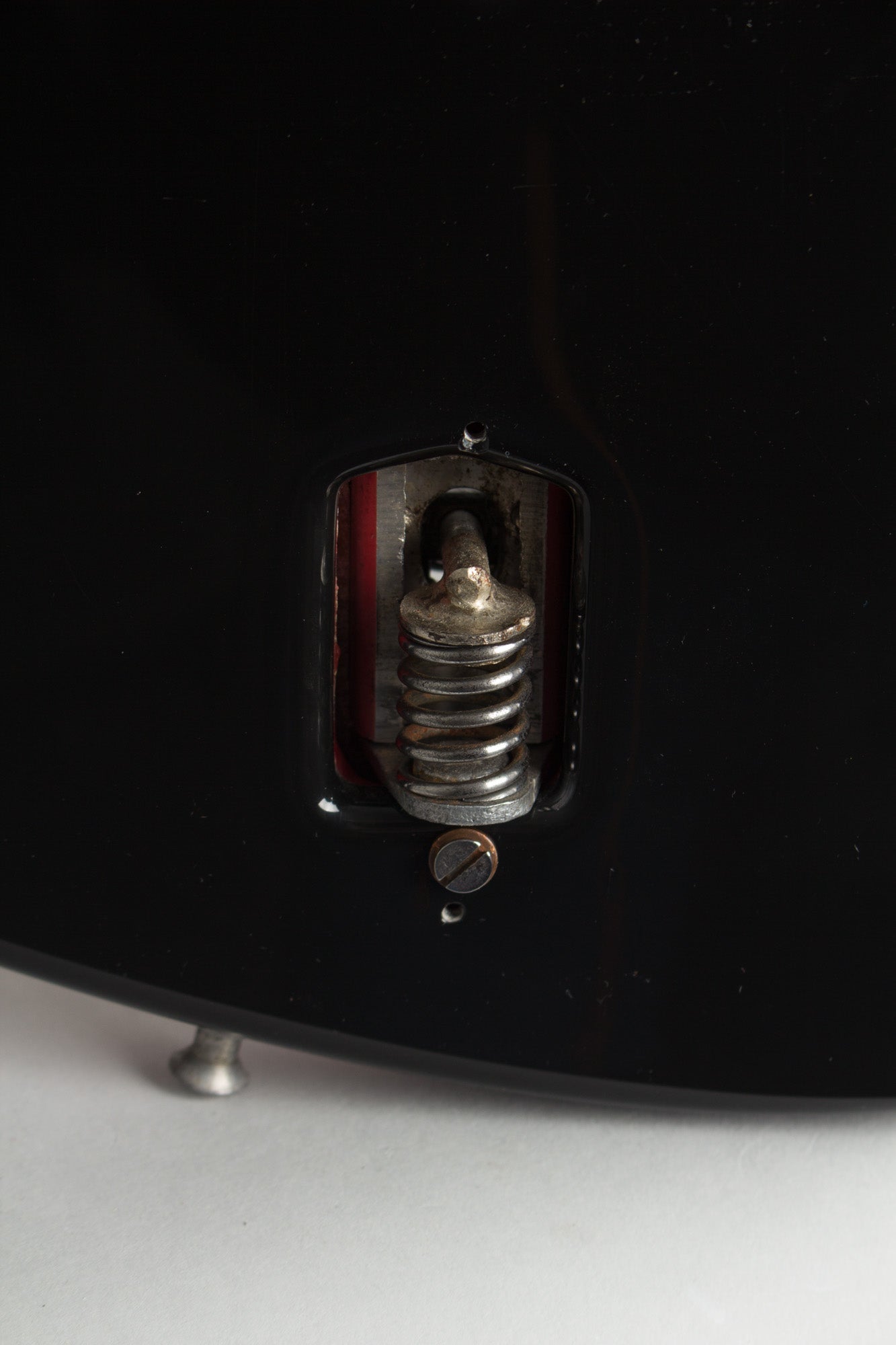 Wandre Doris Solid Body Electric Guitar (1966)