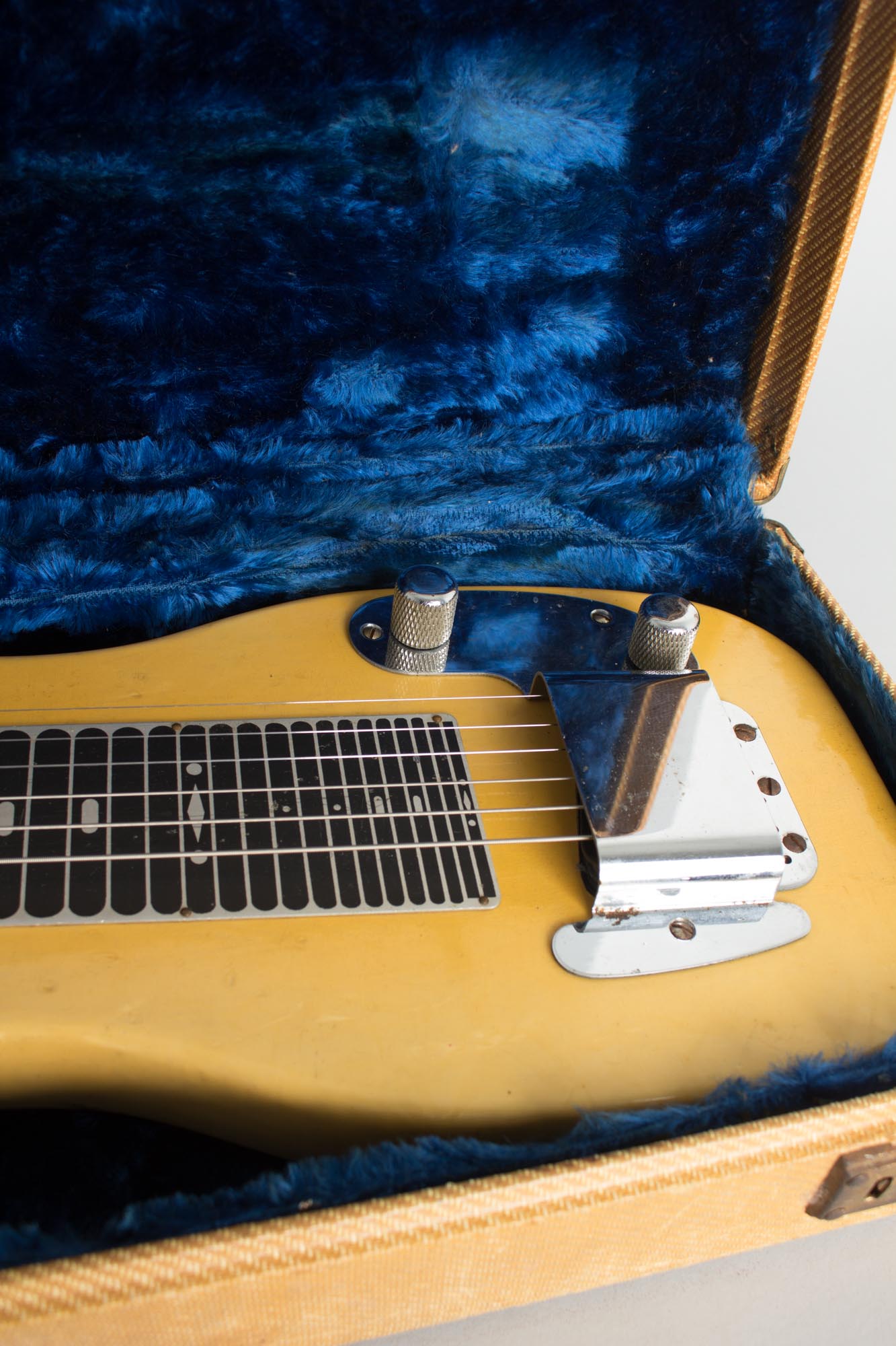 Fender Champion Lap Steel Electric Guitar (1950)