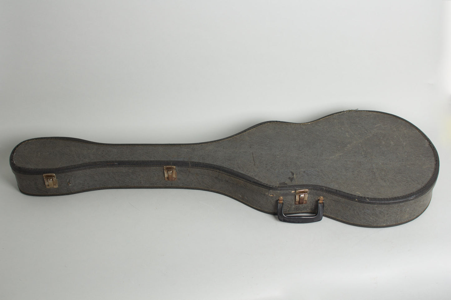 Harmony H-22 Electric Bass Guitar (1967)