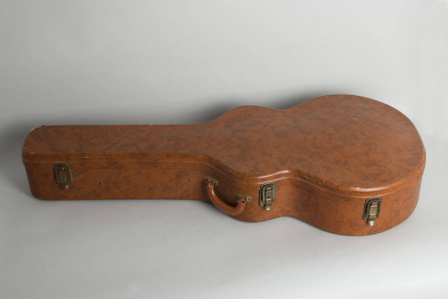 Gibson ES-150 Arch Top Hollow Body Electric Guitar (1952)