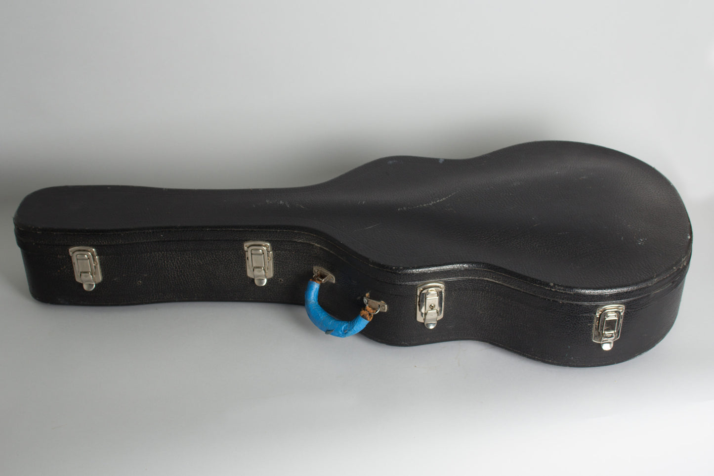 Epiphone Zenith Arch Top Acoustic Guitar (1952)