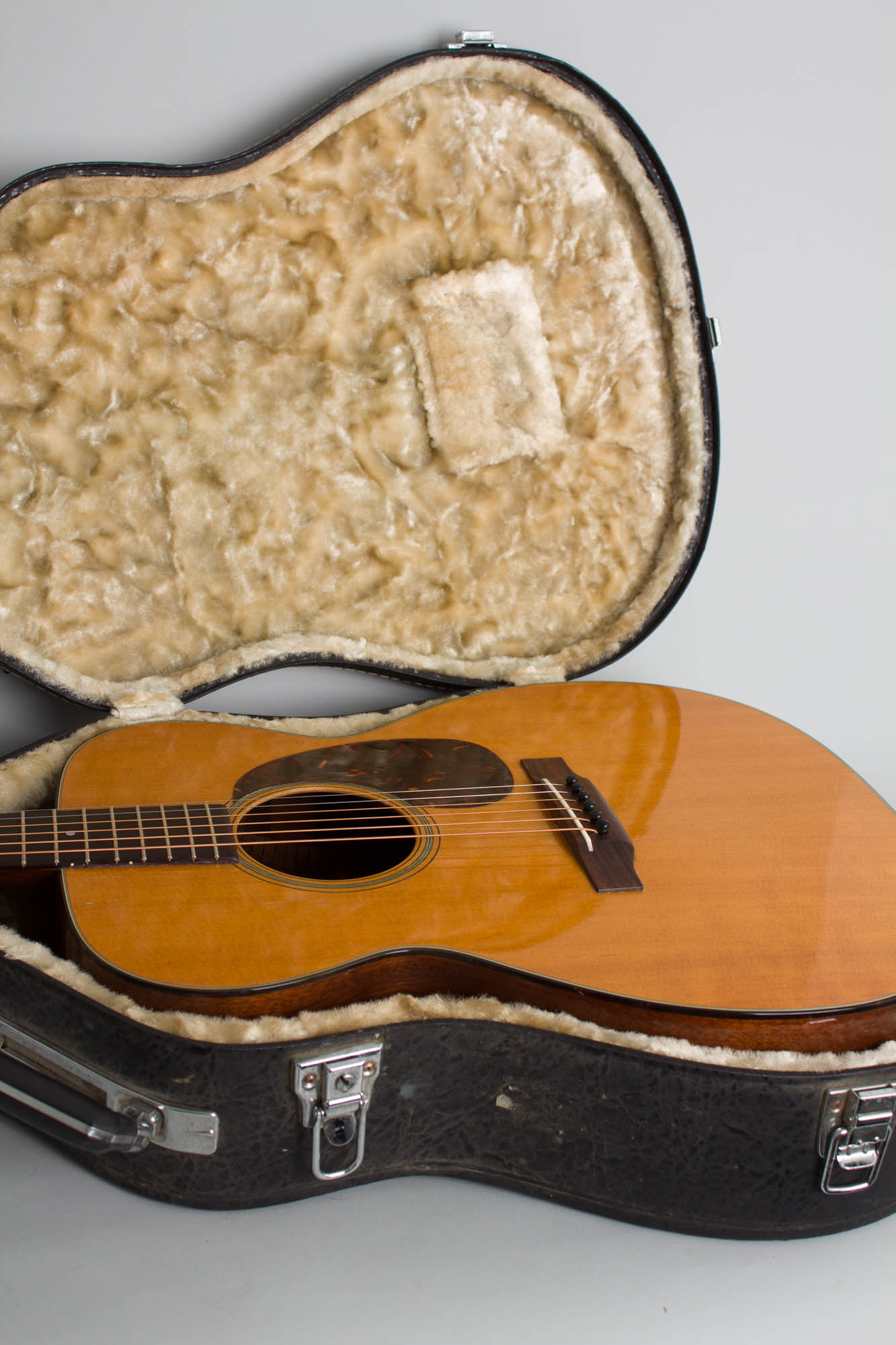 C. F. Martin 000-18 Flat Top Acoustic Guitar (1959)