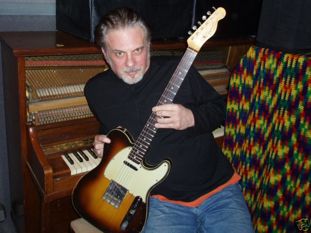 Fender Telecaster Custom Solid Body Electric Guitar (1959)