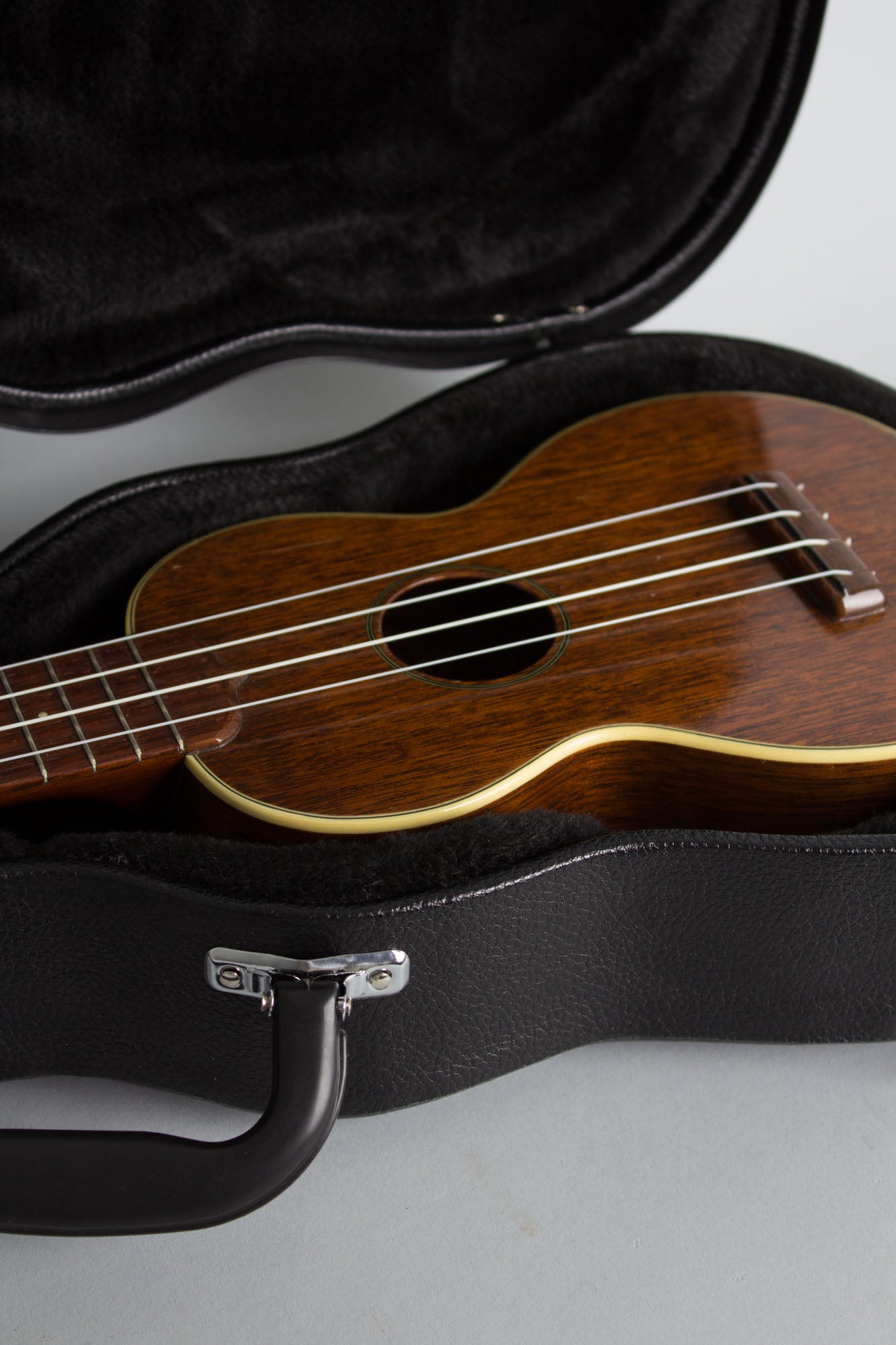 C. F. Martin Style 2 Soprano Ukulele (1950s)