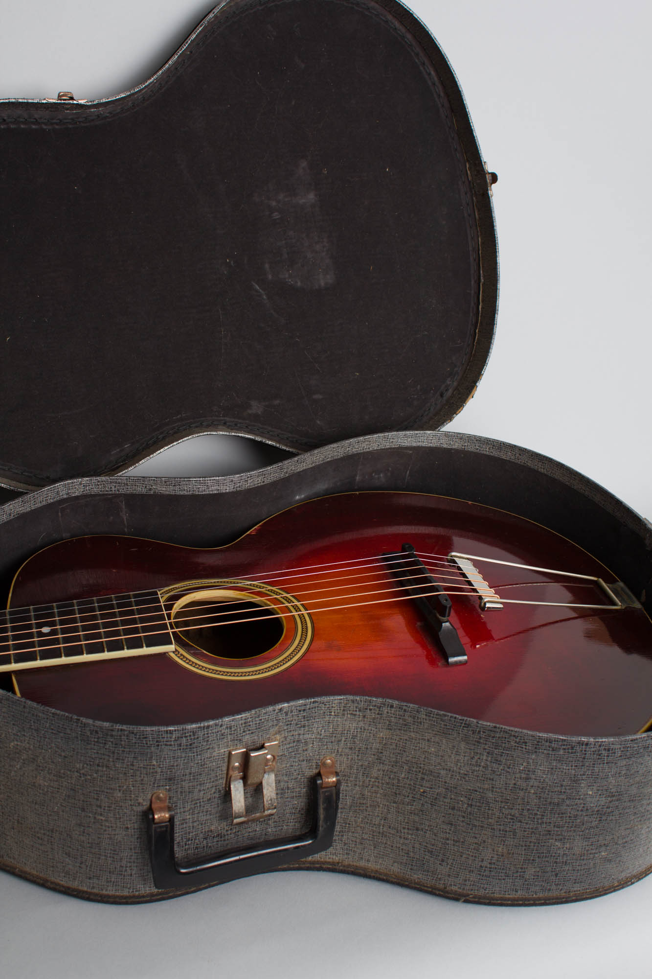 Gibson L-3 Arch Top Acoustic Guitar (1923)