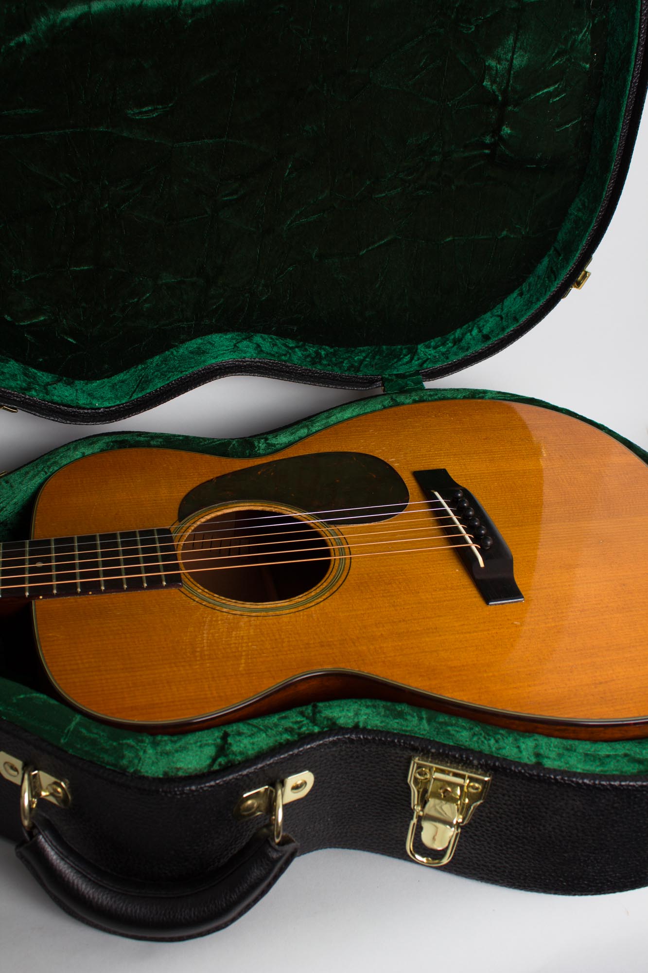 C. F. Martin 00-18 Flat Top Acoustic Guitar (1954)