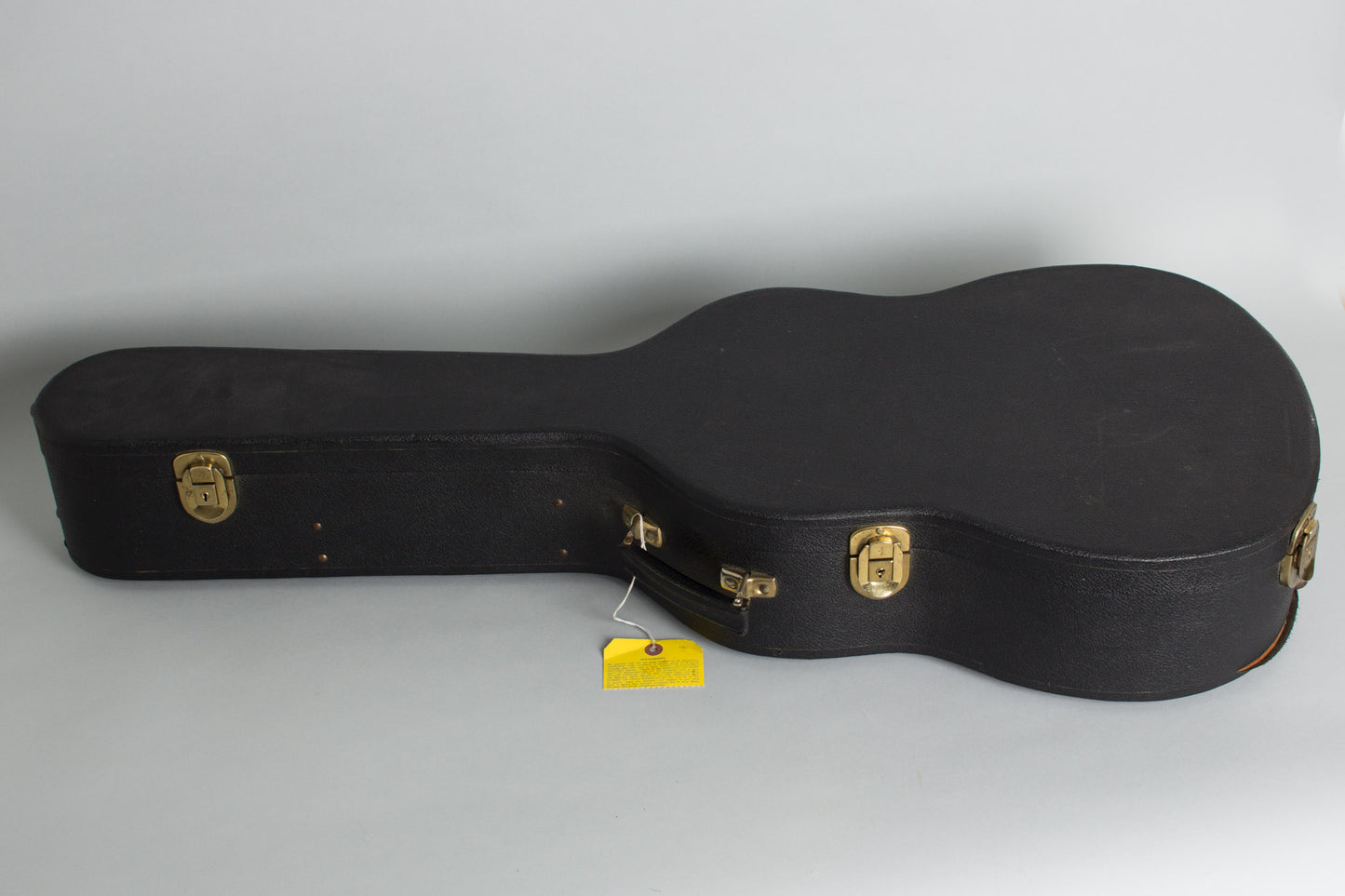 Jose Ramirez Classical Guitar (1969)