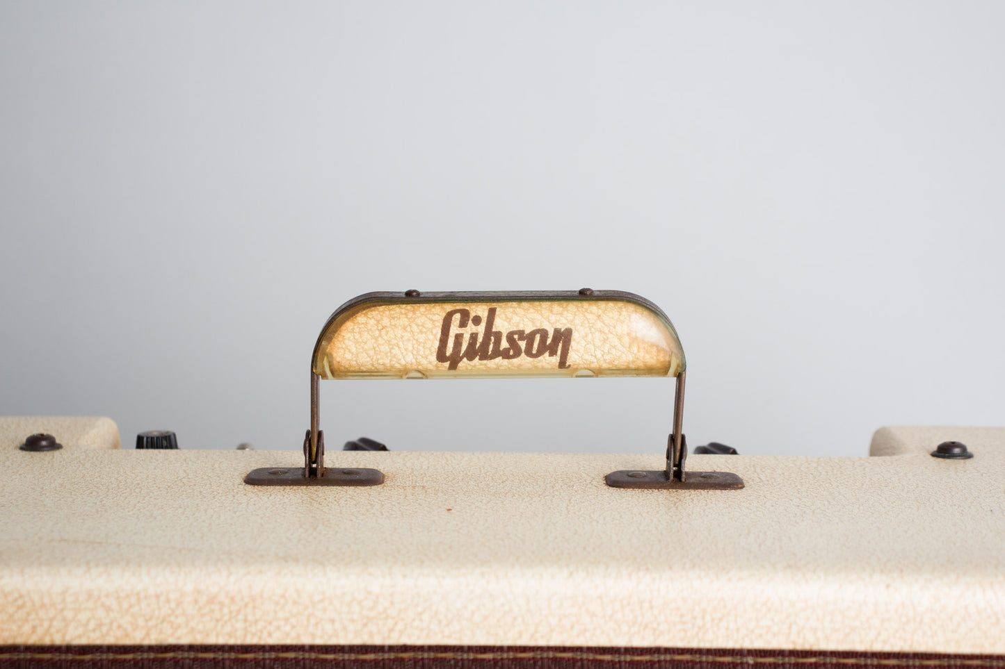 Gibson GA-8 Discoverer Tube Amplifier (1961)