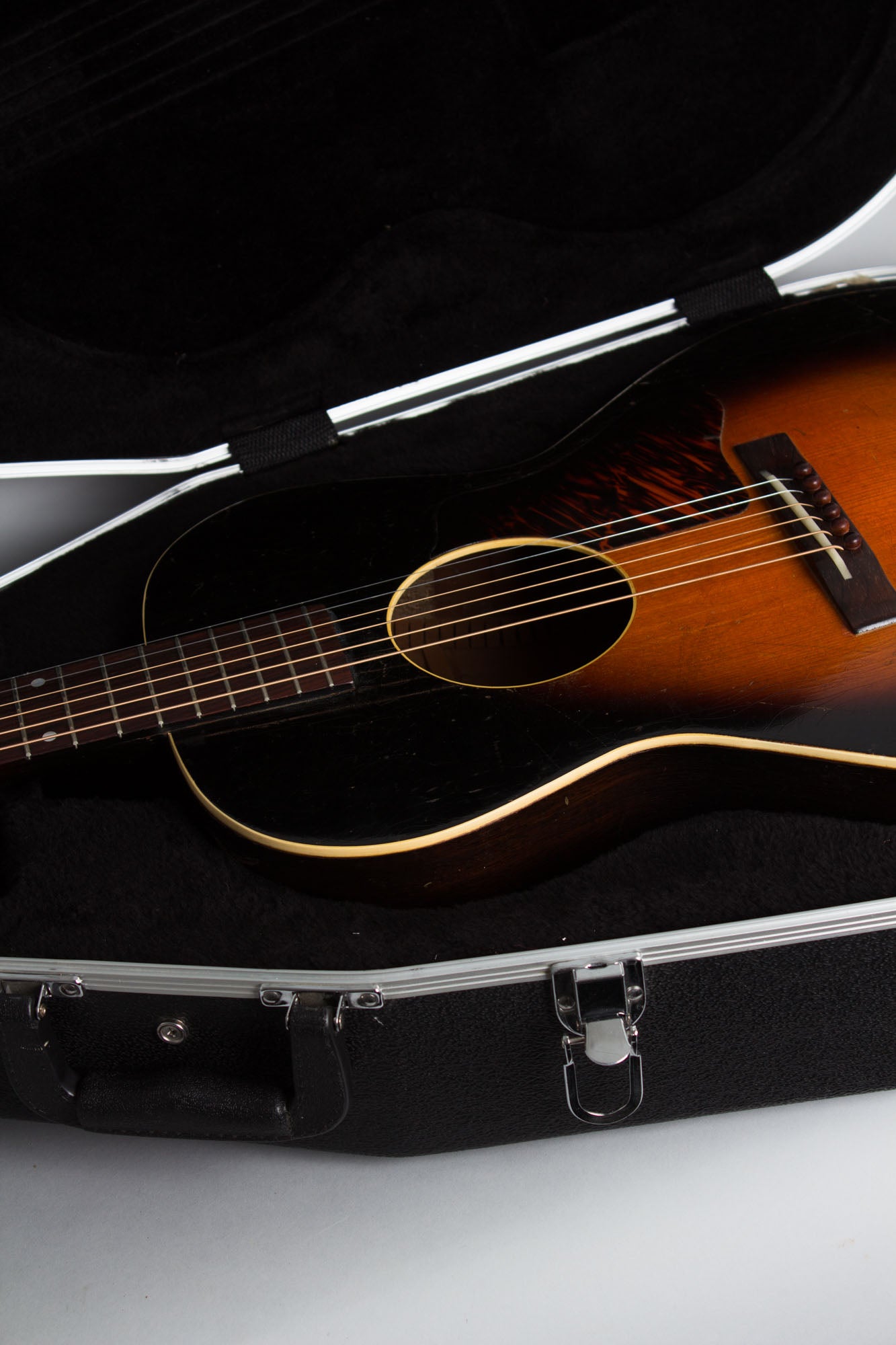 Kalamazoo KG-14 Flat Top Acoustic Guitar (1936)