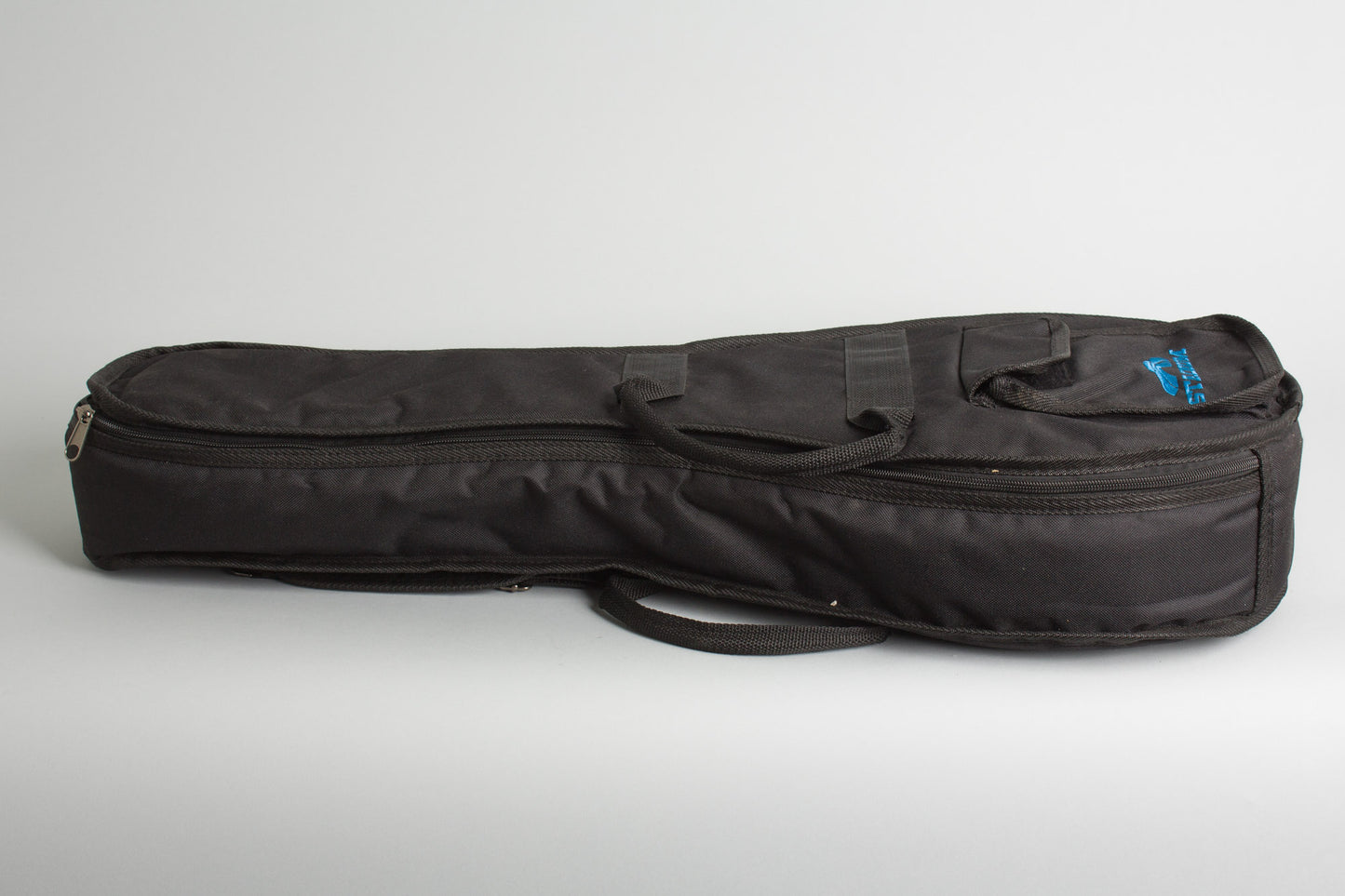 C. F. Martin Style B Flat Back Mandolin (1917)