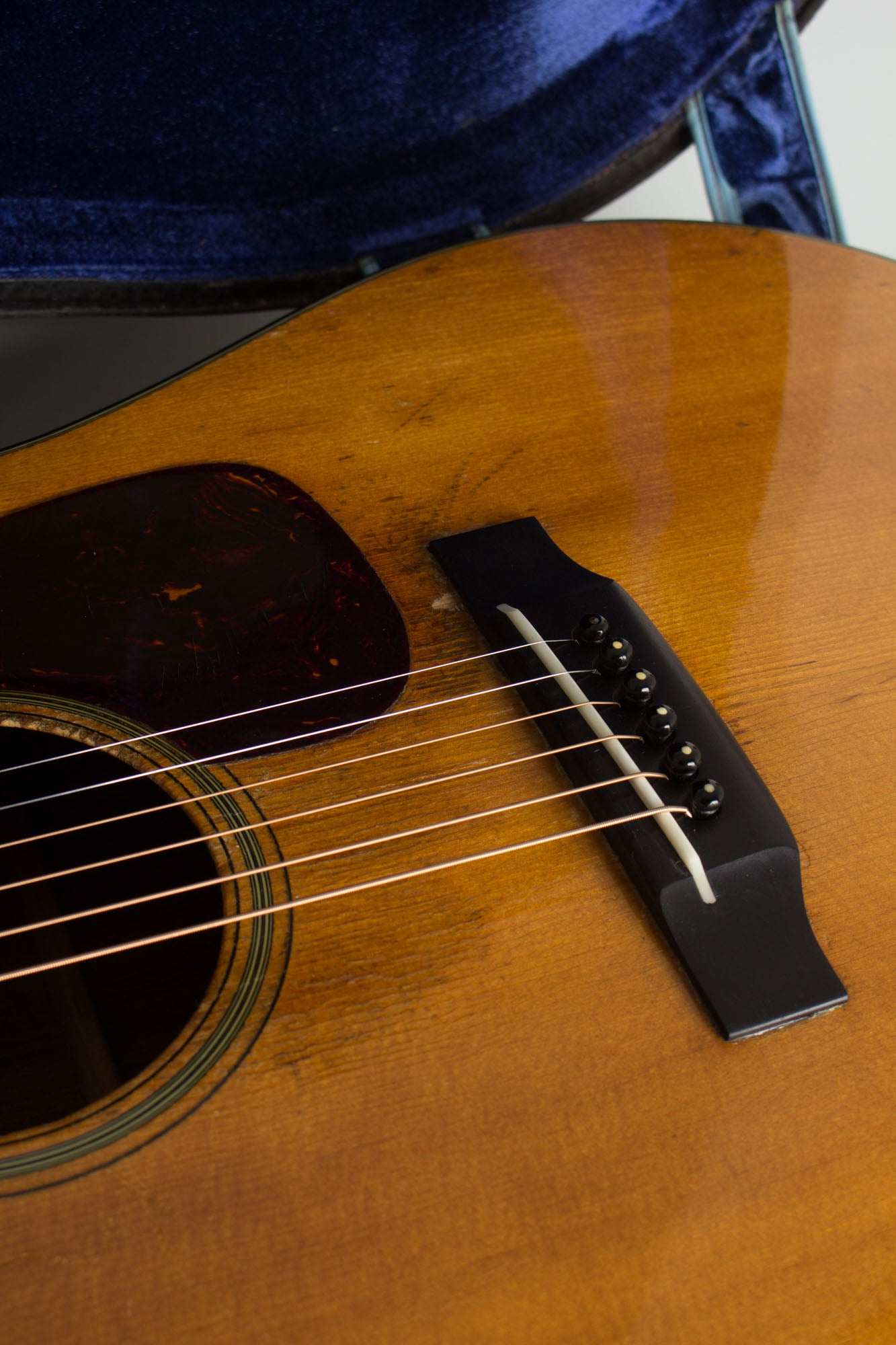 C. F. Martin D-21 Flat Top Acoustic Guitar (1956)