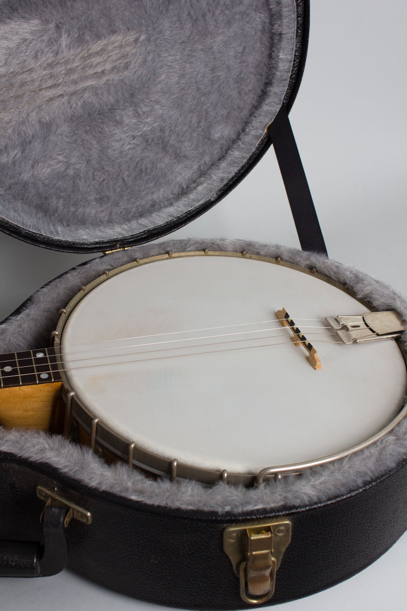 Bacon Peerless Tenor Banjo (1923)