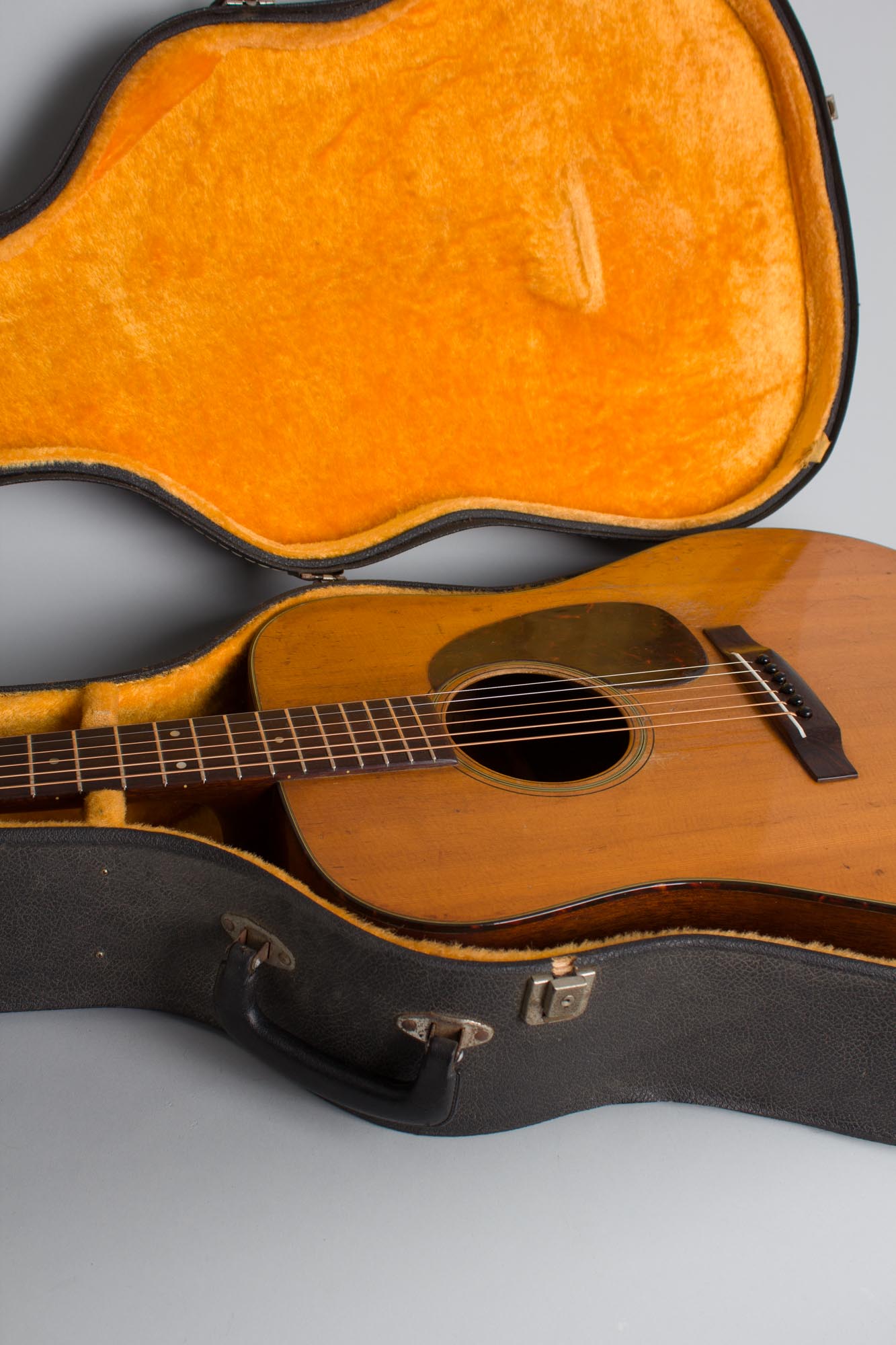 C. F. Martin D-18 Acoustic Guitar (1959)