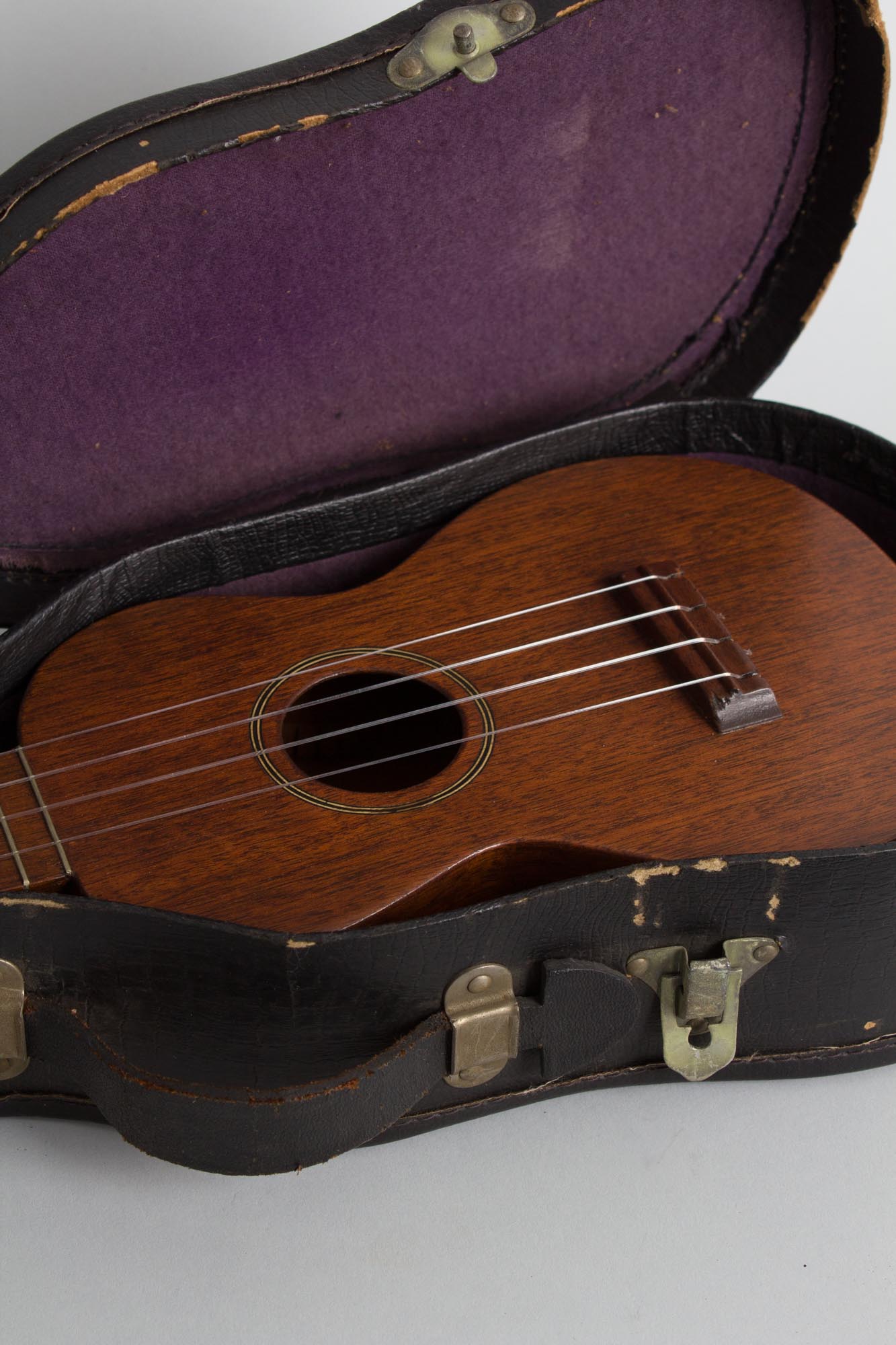 Gretsch American Soprano Ukulele (1935)