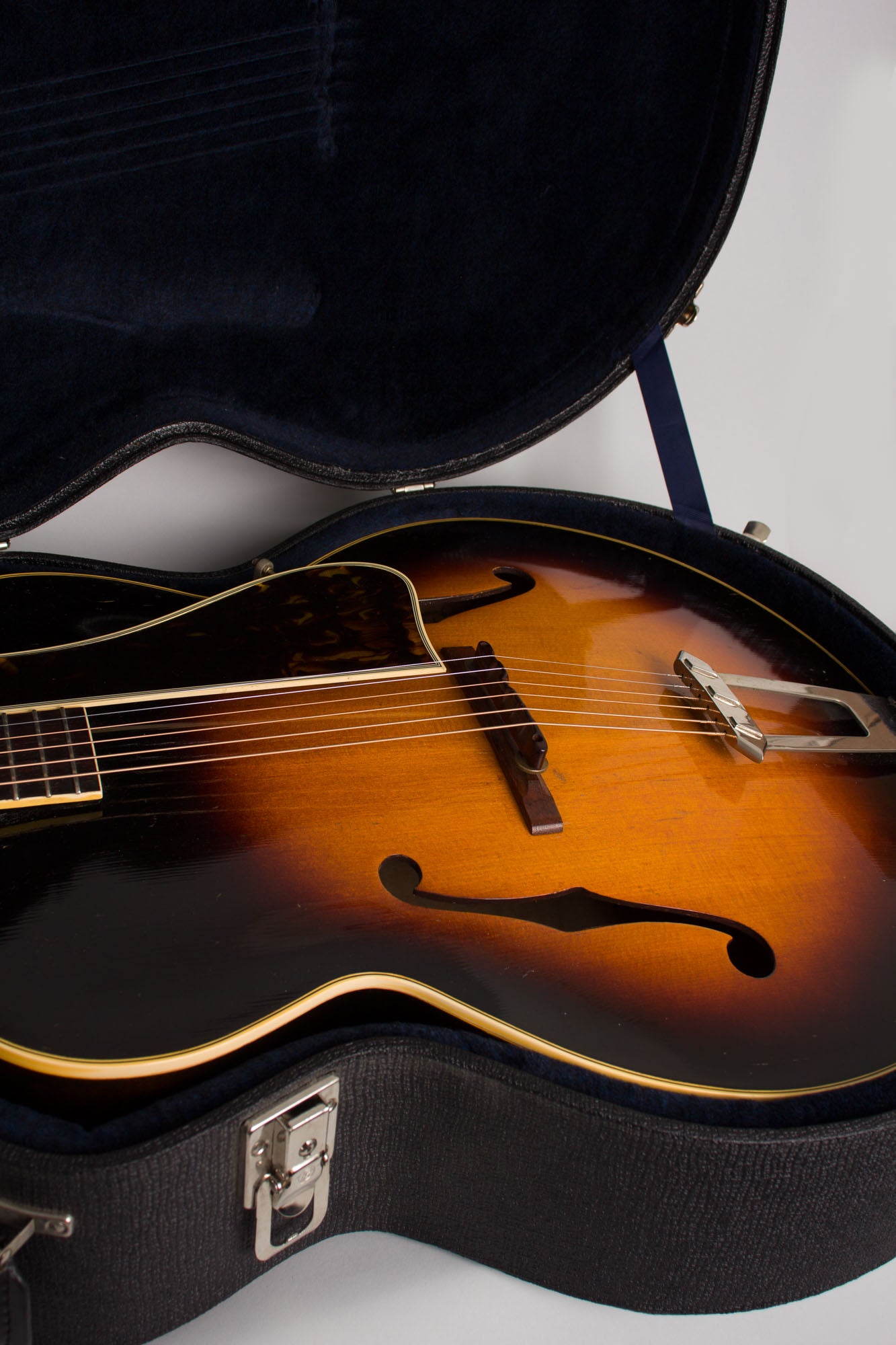 Gibson L-7 Owned and used by Adam Levy Arch Top Acoustic Guitar (1946)
