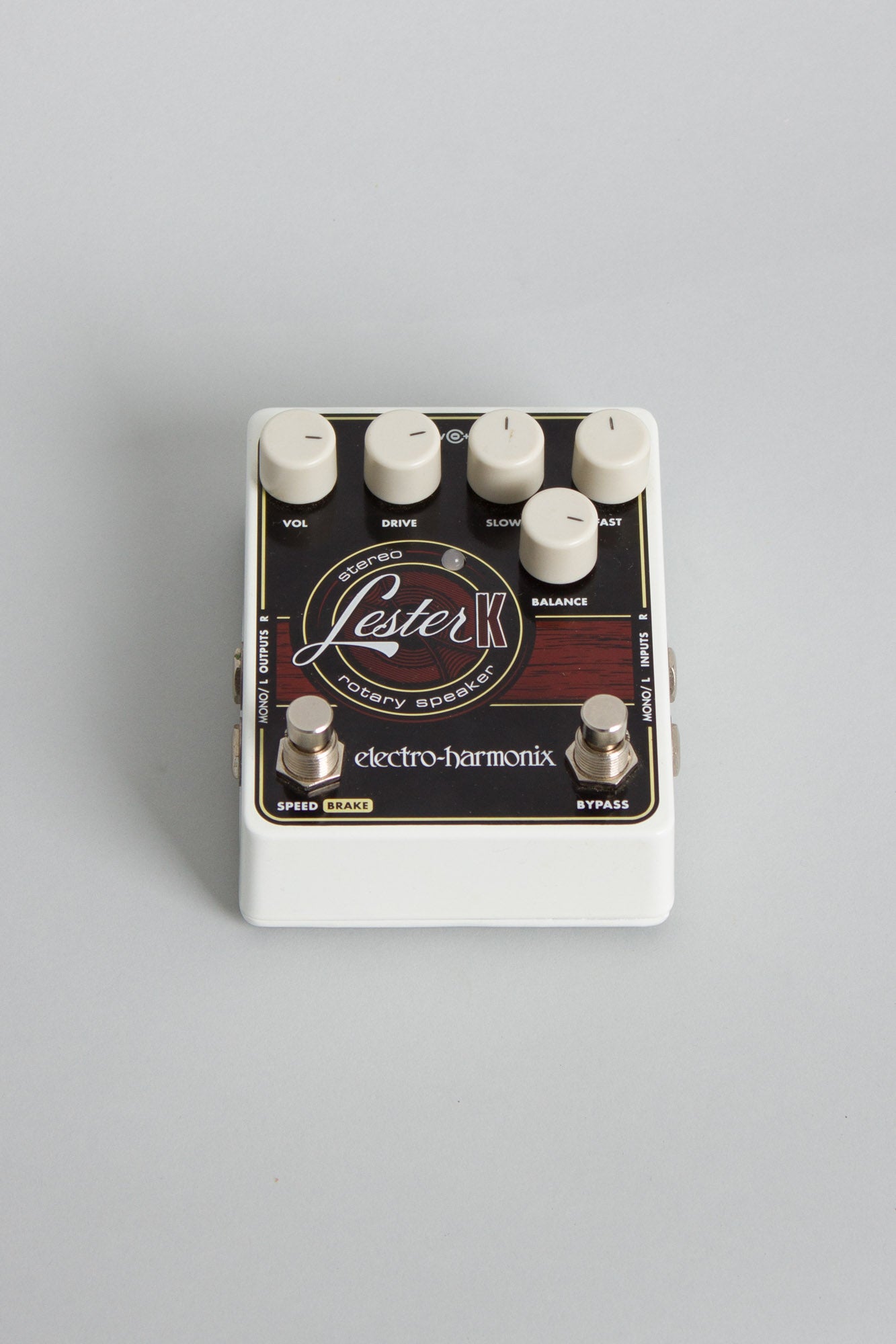 Electro-Harmonix Lester K Vibrato Effect (2016)
