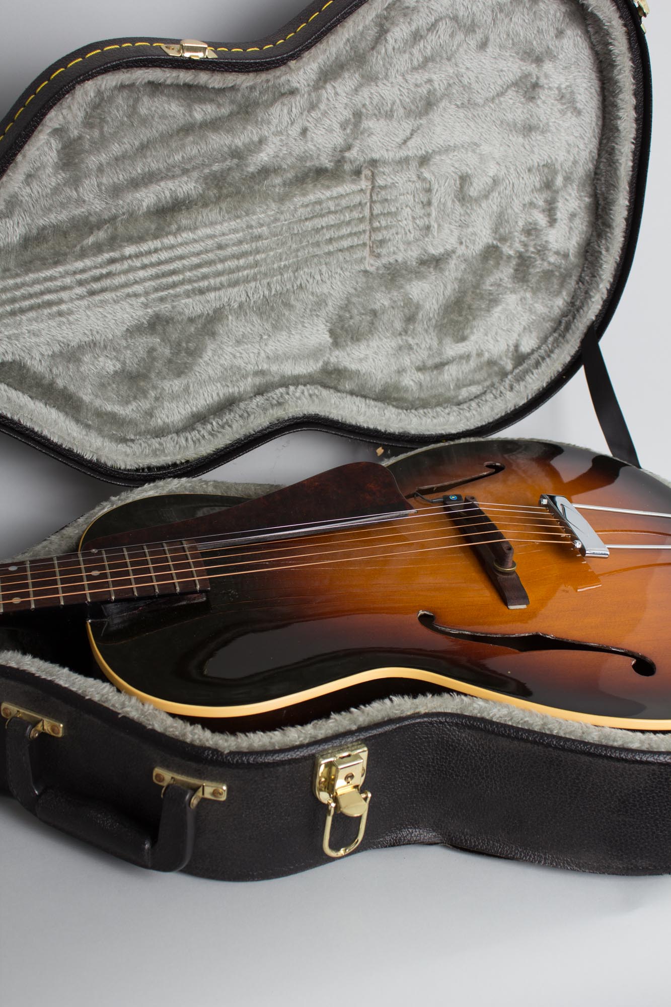 Gibson L-50 Arch Top Acoustic Guitar (1934)