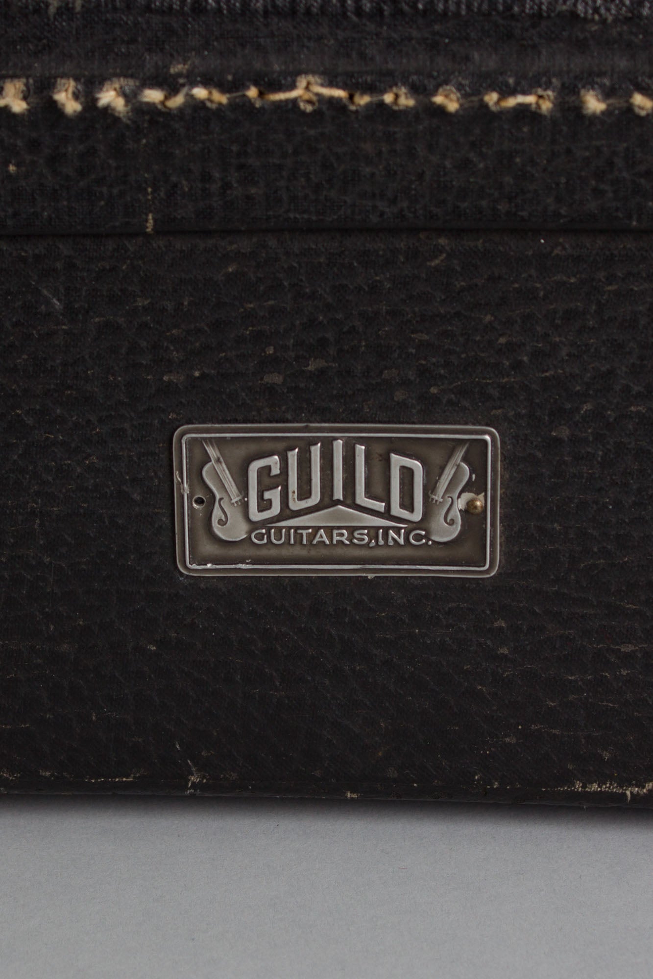 Guild F-212 12 String Flat Top Acoustic Guitar (1965)