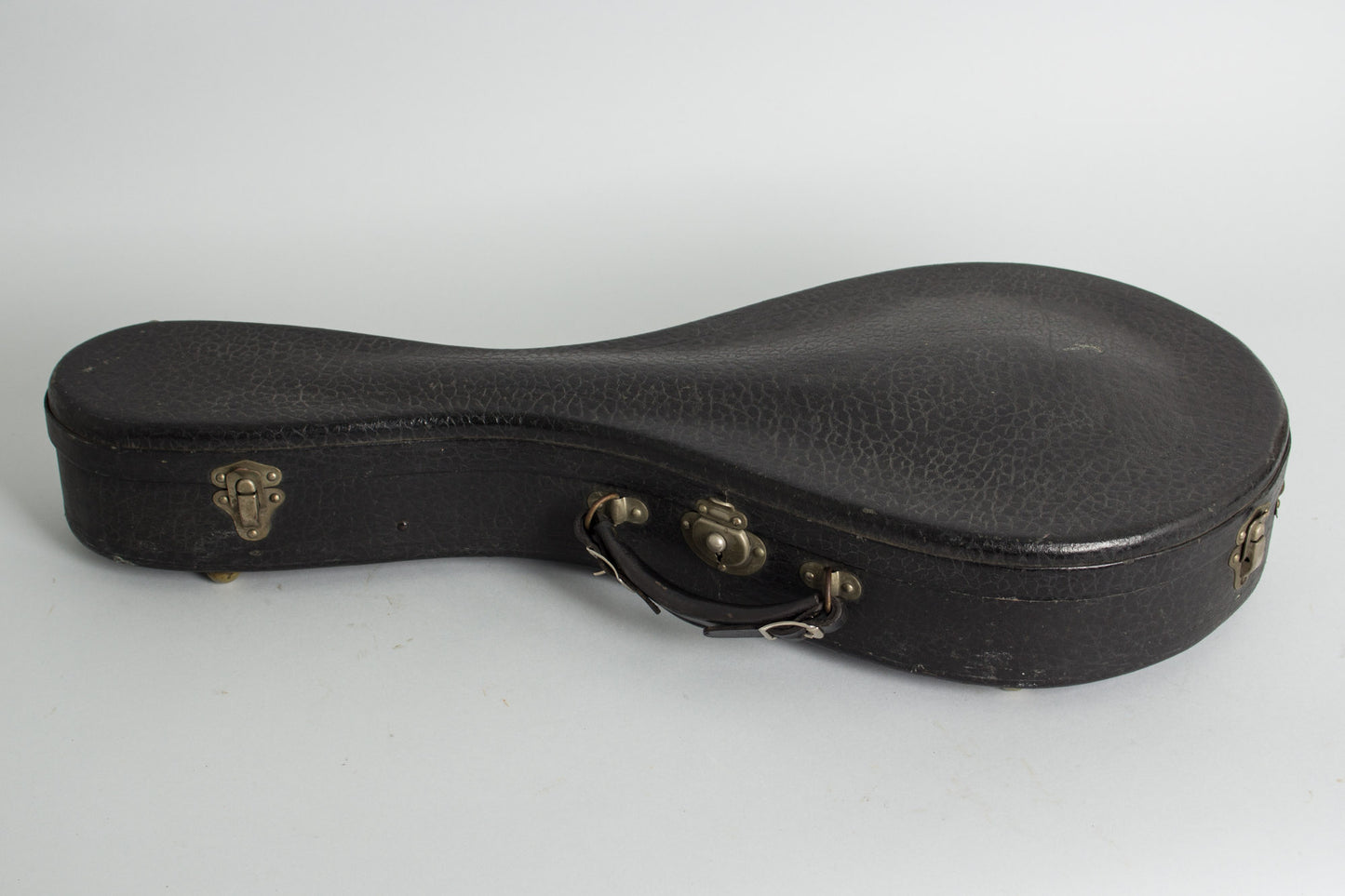 Washburn Model 5283 Deluxe Carved Top Mandolin (1935)