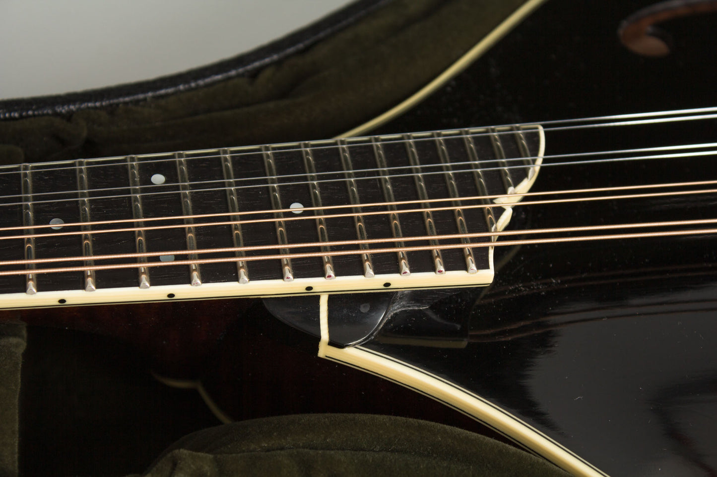 Collings MT2 Carved Top Mandolin (2016)