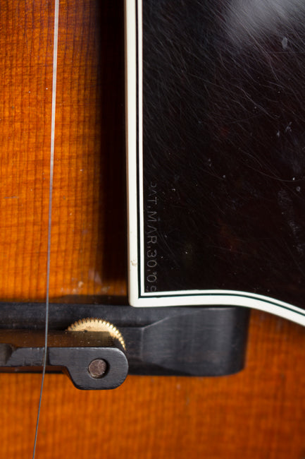 Gibson L-5 Arch Top Acoustic Guitar (1931)