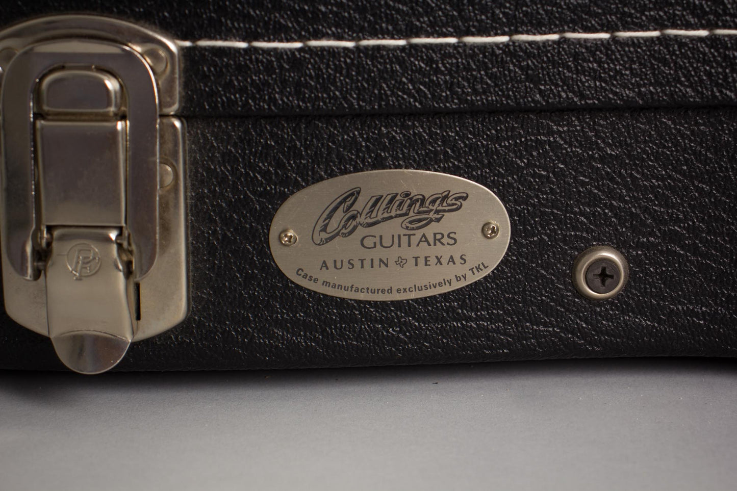 Collings MF5-V Carved Top Mandolin (2012)