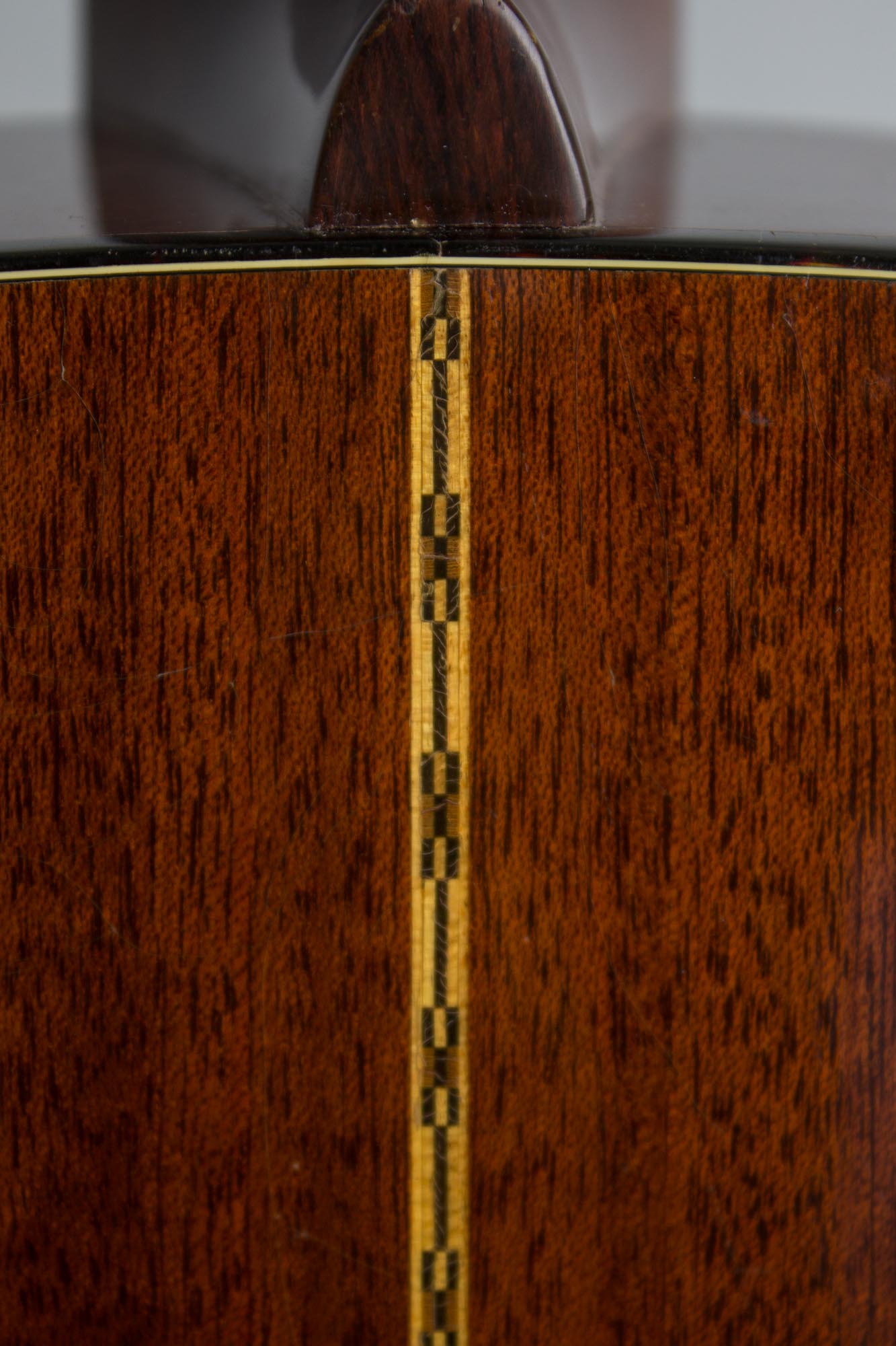 C. F. Martin D-12-20 12 String Flat Top Acoustic Guitar (1965)