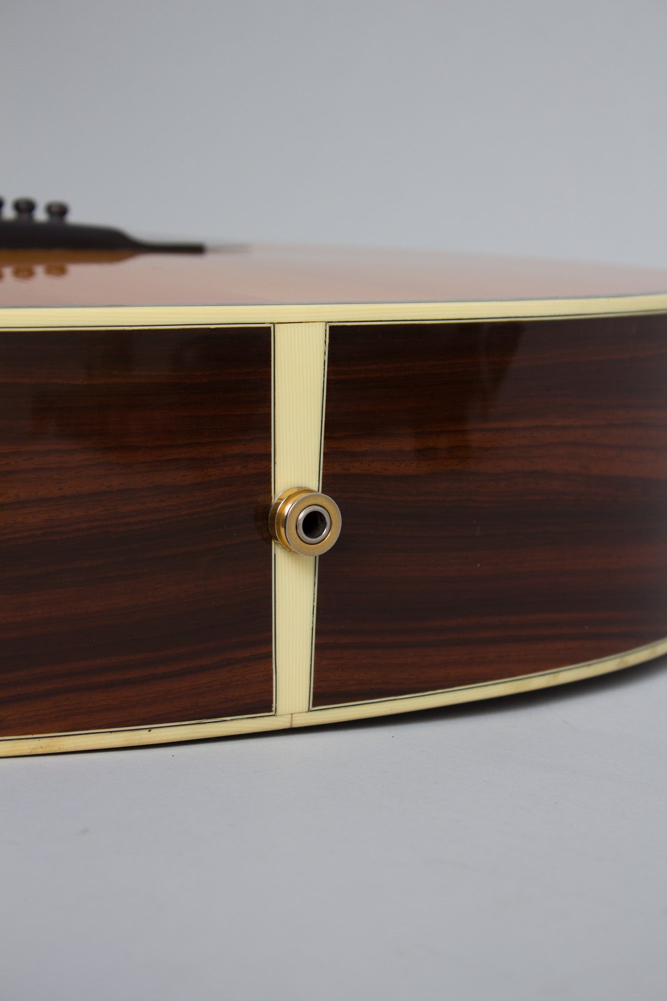 C. F. Martin M-42 David Bromberg Signature #1 owned and used by David Bromberg Flat Top Acoustic Guitar (2006)