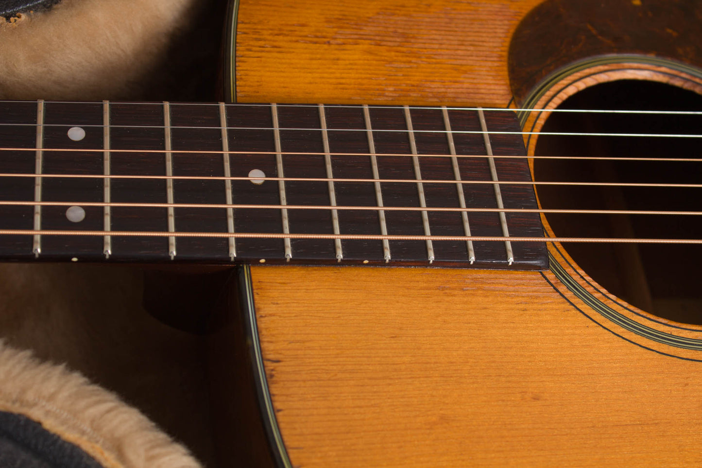 C. F. Martin 00-18 Flat Top Acoustic Guitar (1947)
