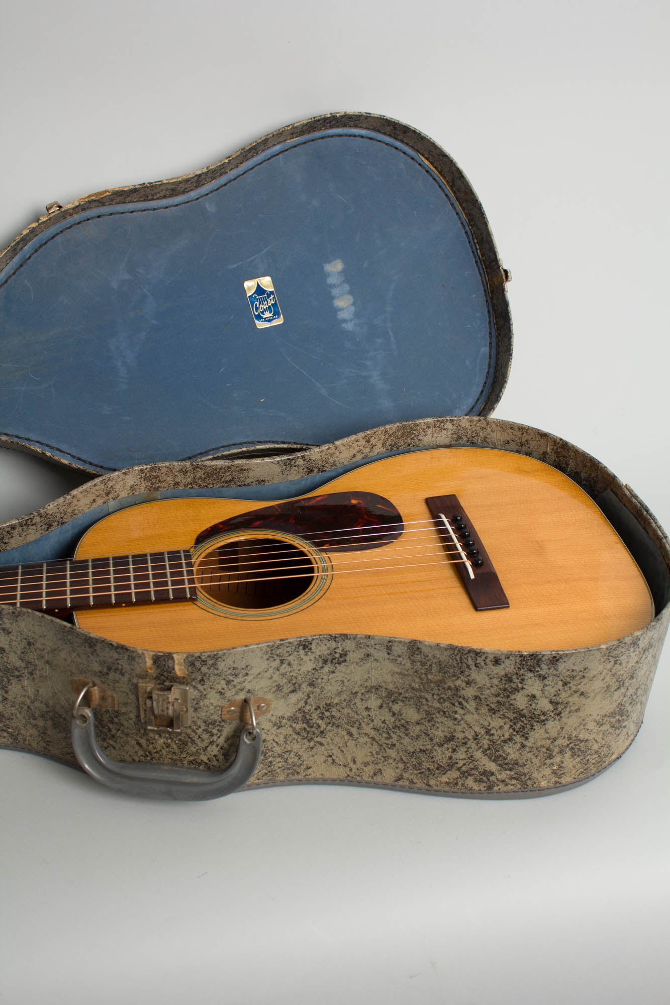 C. F. Martin 5-18 Flat Top Acoustic Guitar (1960)