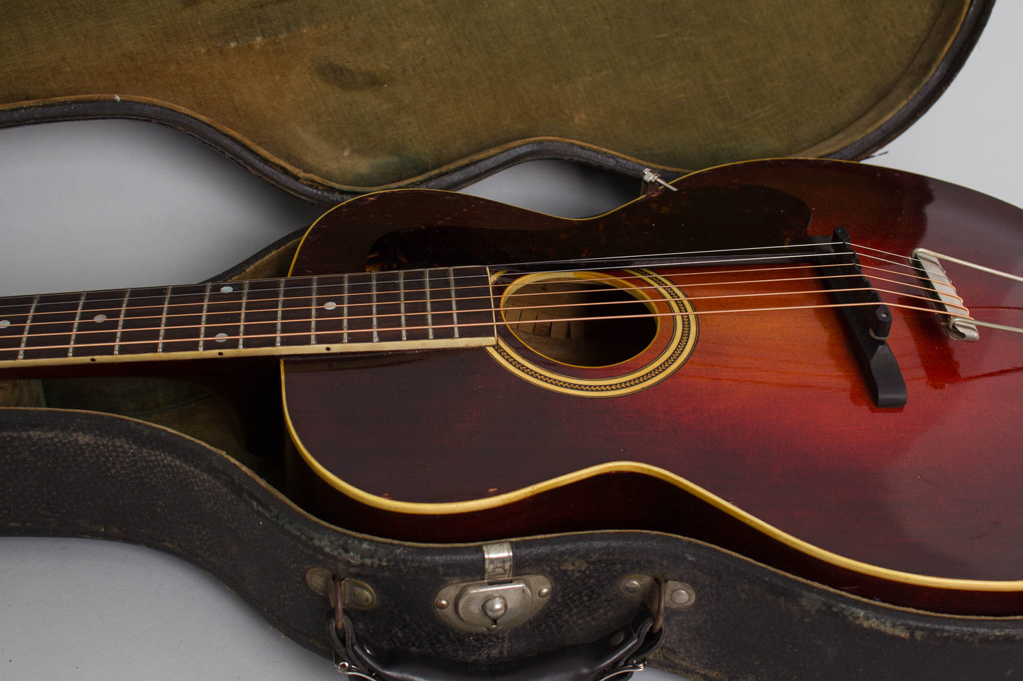 Gibson L-3 Arch Top Acoustic Guitar (1925)