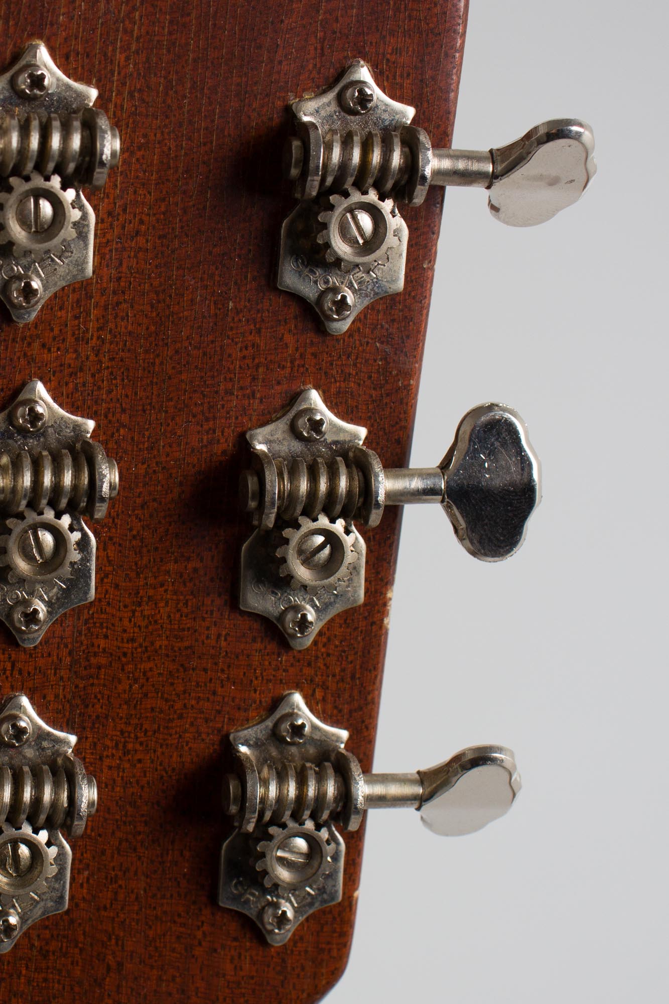 C. F. Martin 000-18 Flat Top Acoustic Guitar (1961)