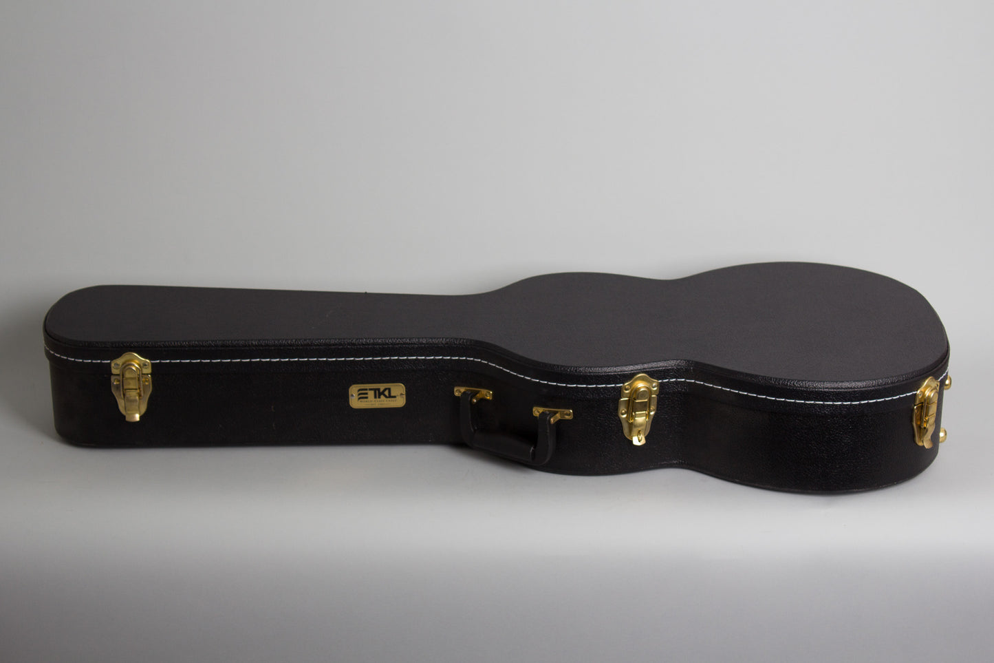 Harwood Parlor Guitar (1915)