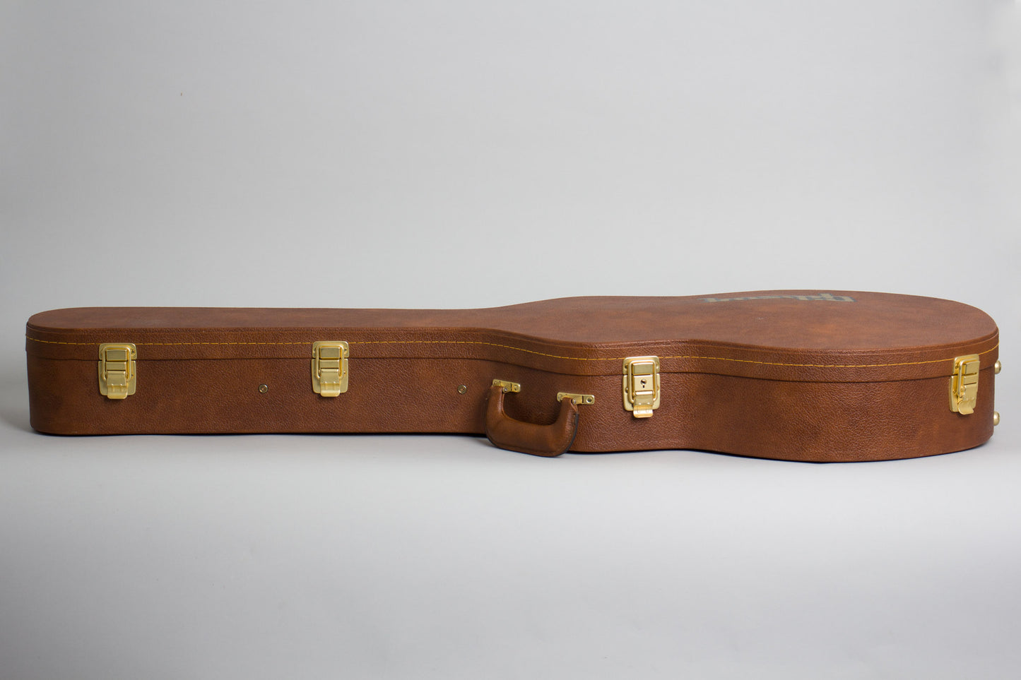 Gibson ES-330TD Thinline Hollow Body Electric Guitar (1961)