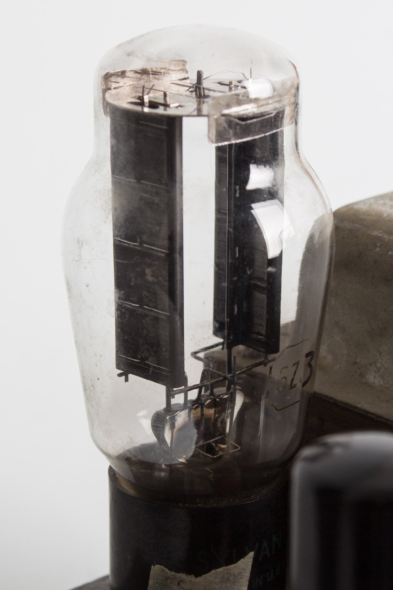 National-Dobro Model C Tube Amplifier (1938)