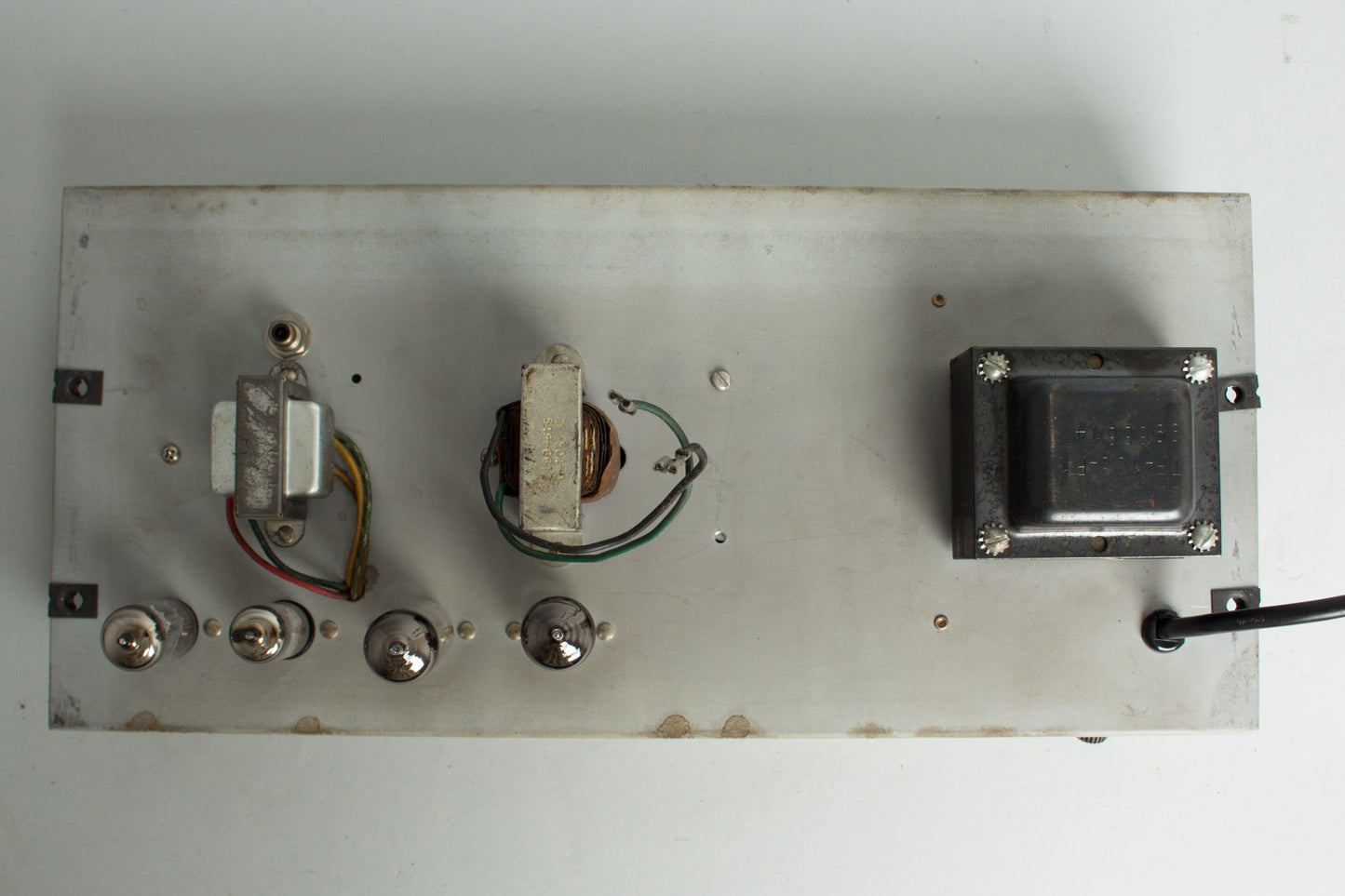 Gibson GA-5T Skylark Tube Amplifier (1966)