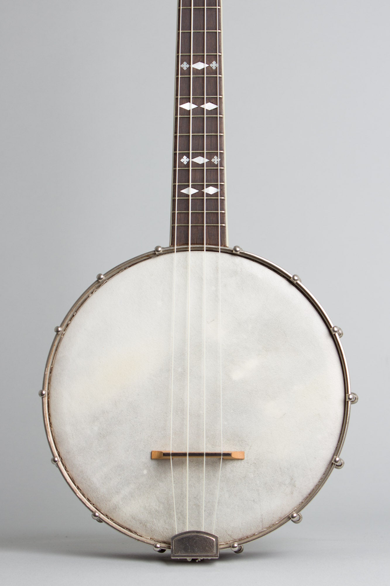 Gibson UB-2 Banjo Ukulele (1928)