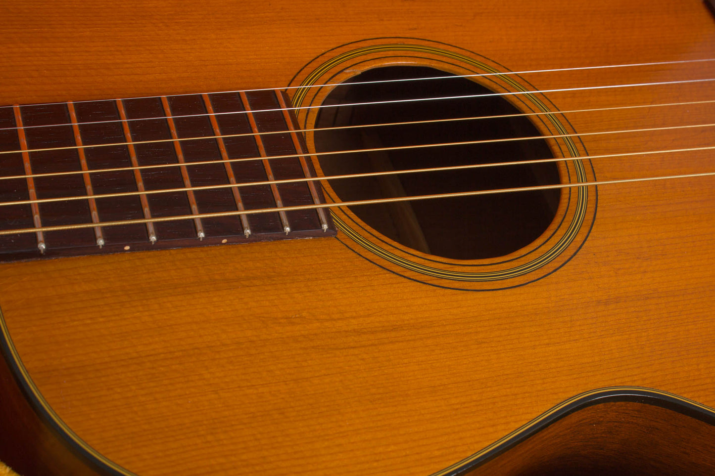 C. F. Martin 0-16NY Flat Top Acoustic Guitar (1970)