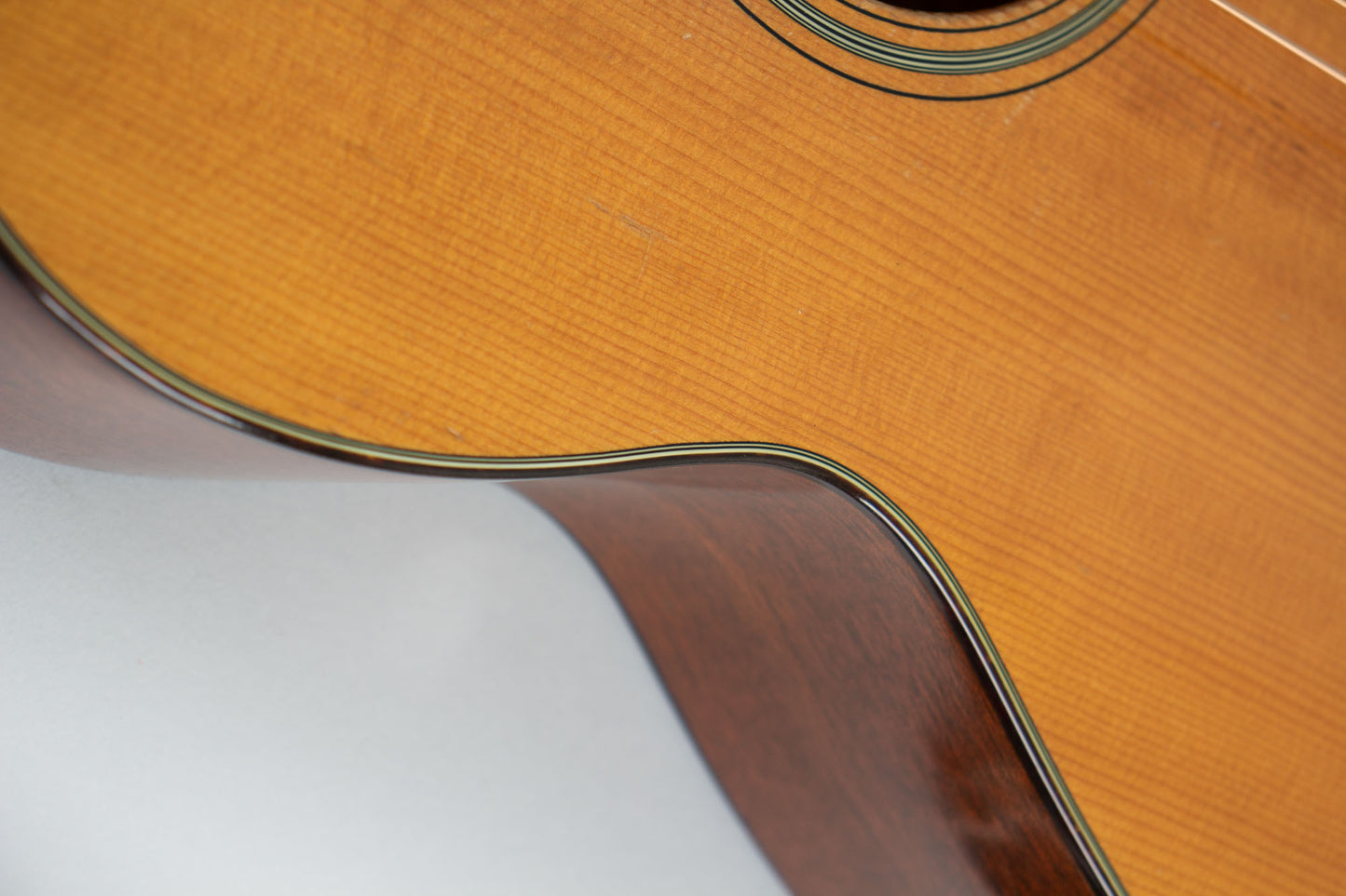 C. F. Martin 000-18 Flat Top Acoustic Guitar (1941)