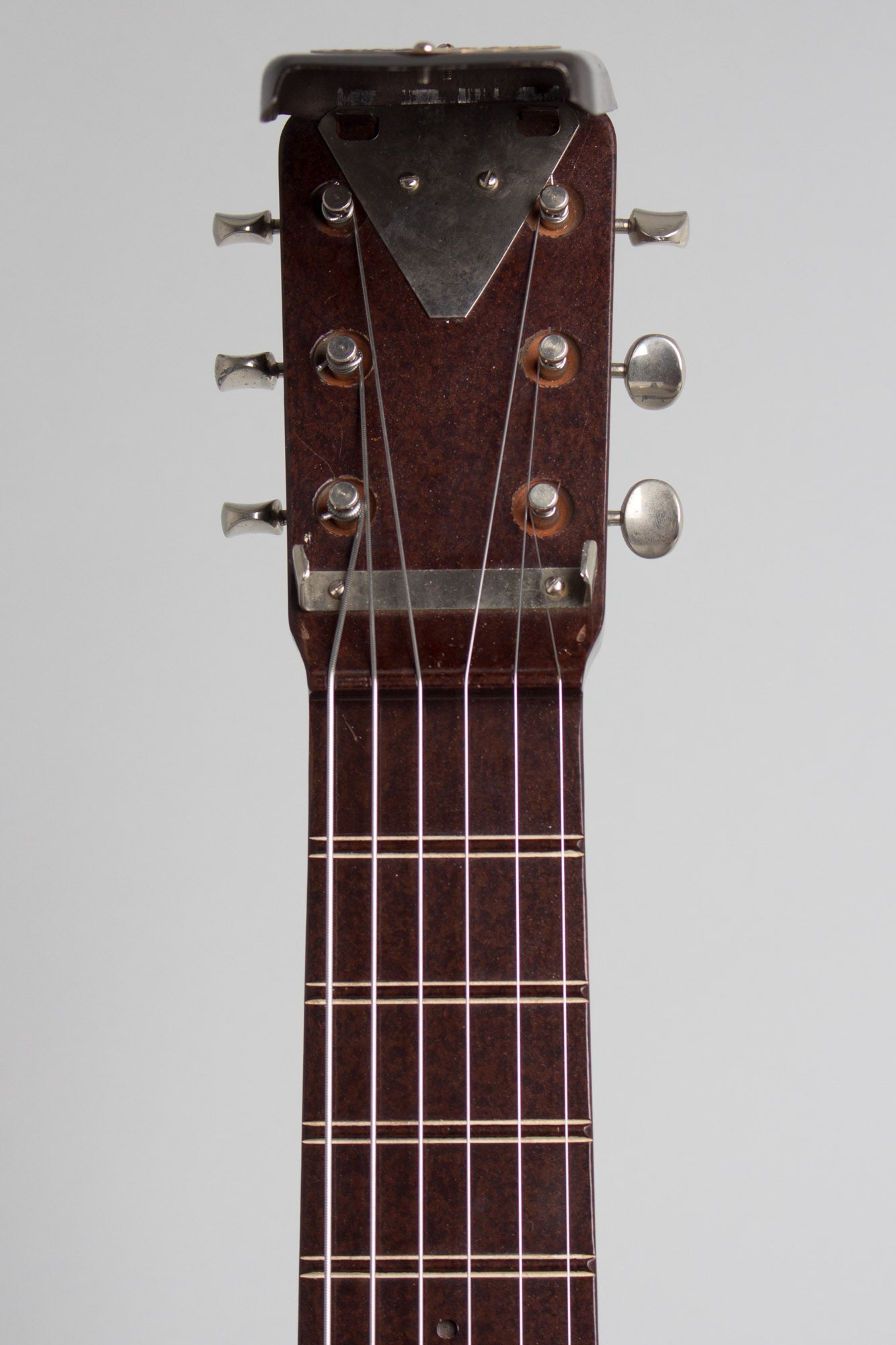 Rickenbacker Bronson Melody King Lap Steel Electric Guitar (1953)