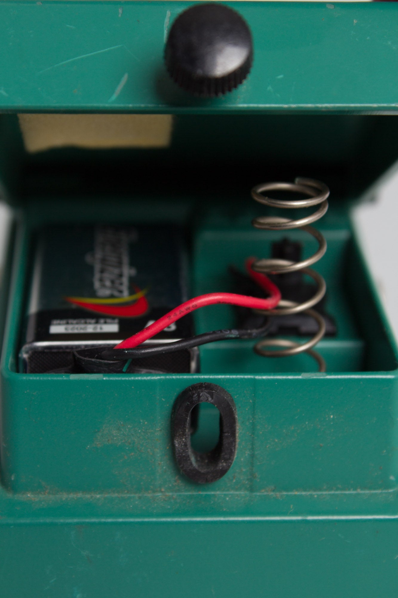 Boss TR-2 Tremolo Tremolo Effect (1997)