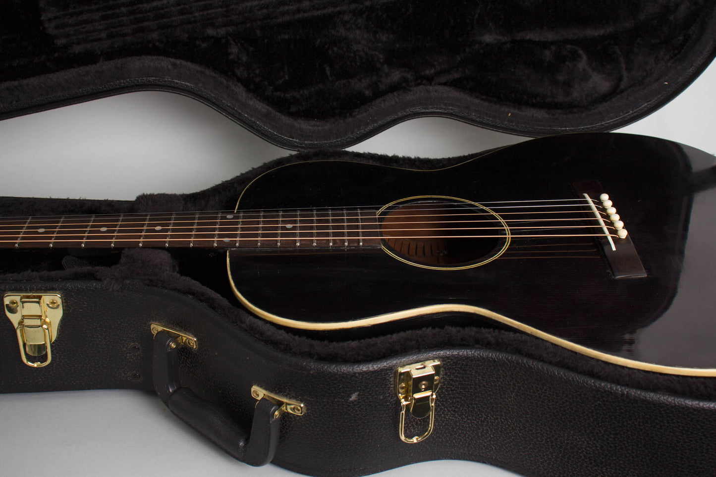 Gibson L-00 Flat Top Acoustic Guitar (1931)