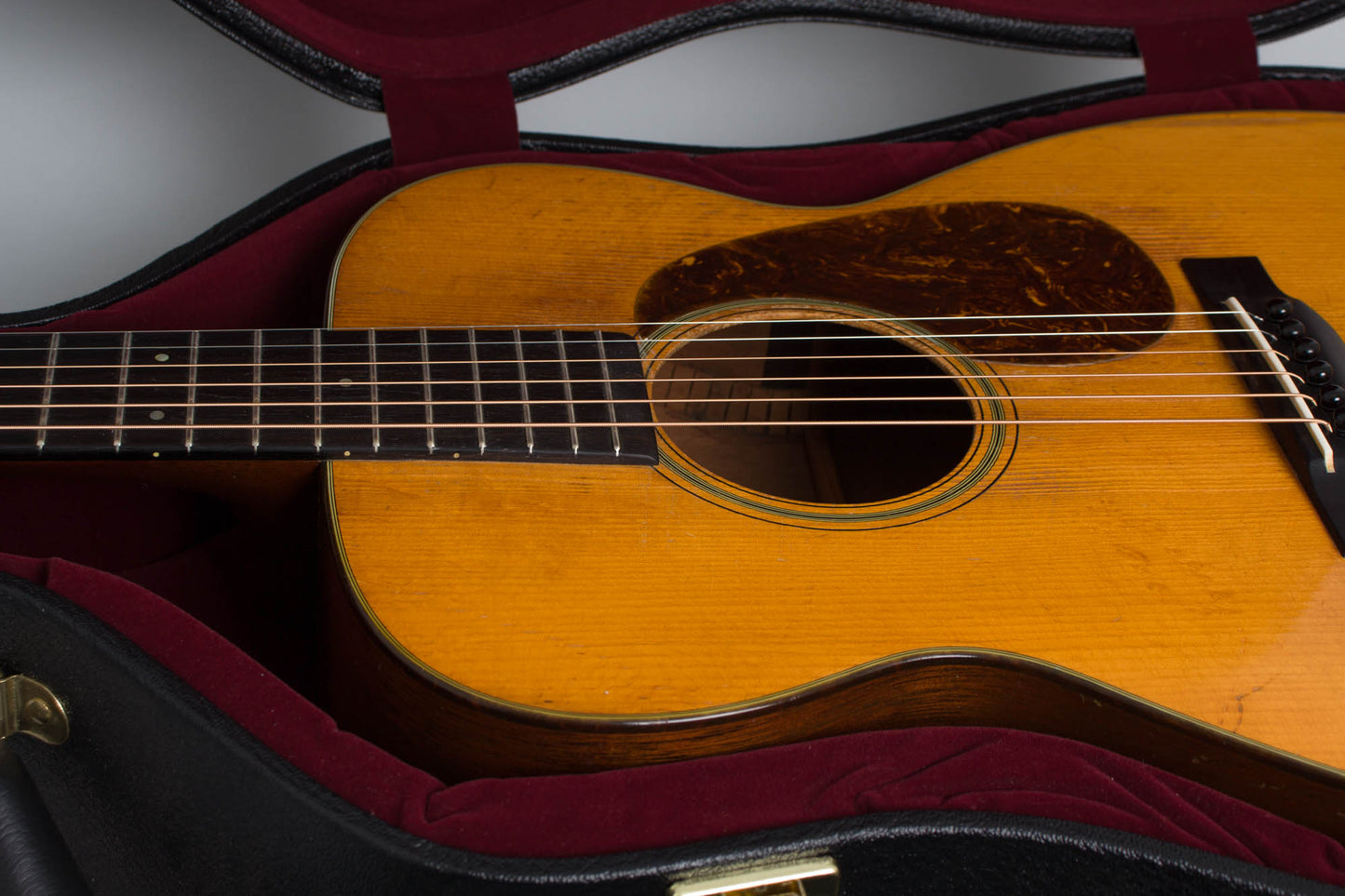 C. F. Martin 00-18 Flat Top Acoustic Guitar (1937)