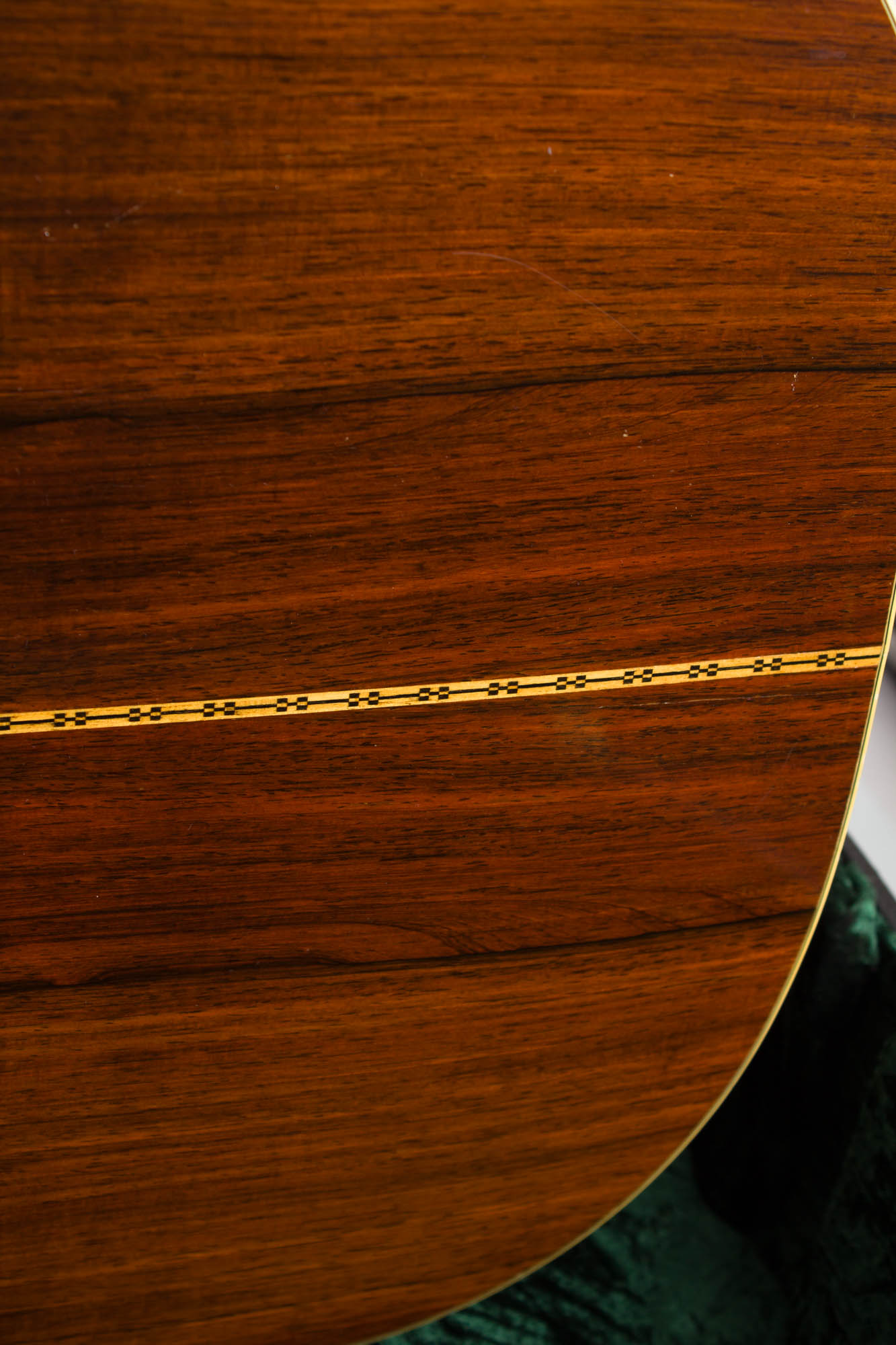 C. F. Martin D-28 Flat Top Acoustic Guitar (1955)