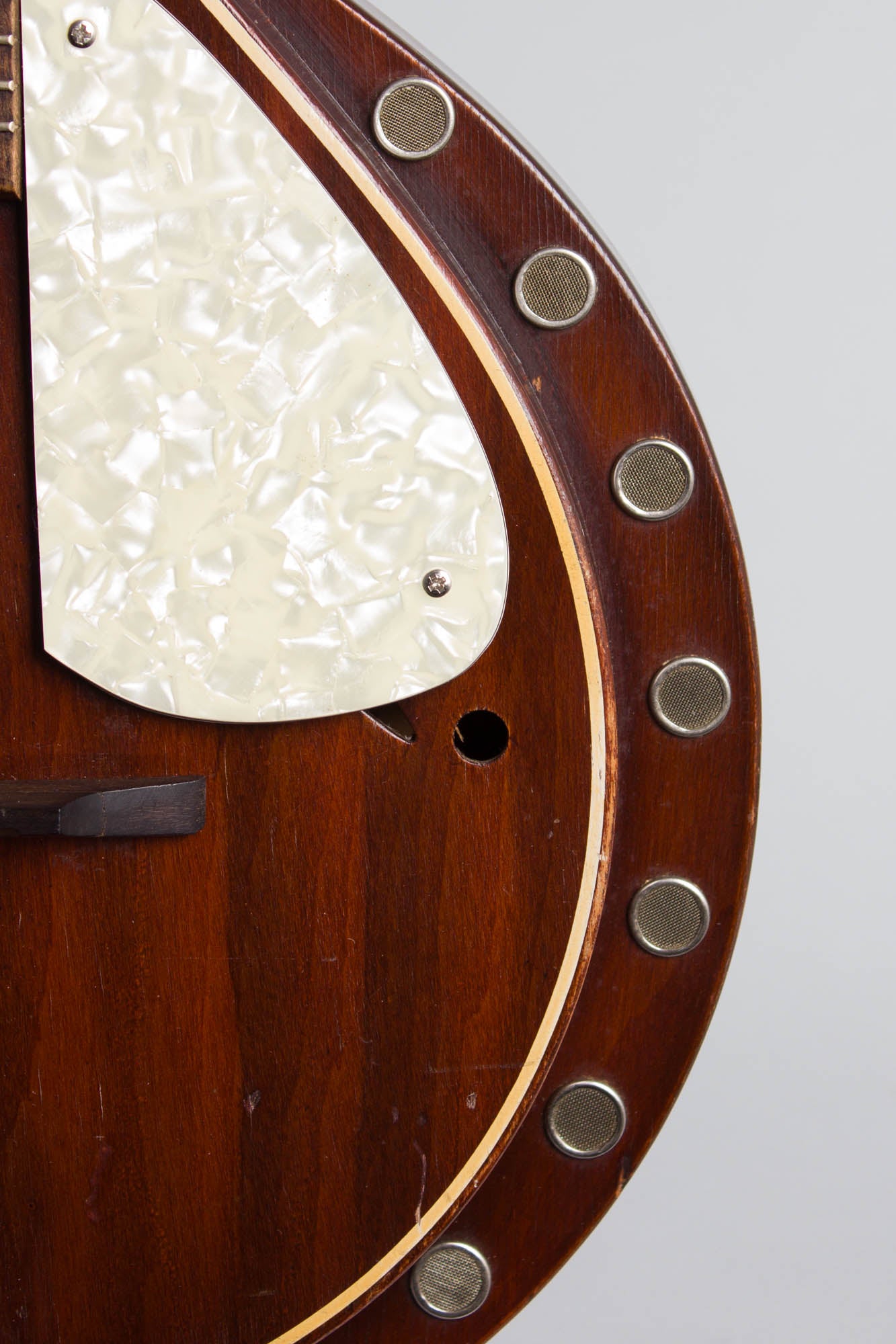 Regal Beltone Arch Top Mandolin (1940s)