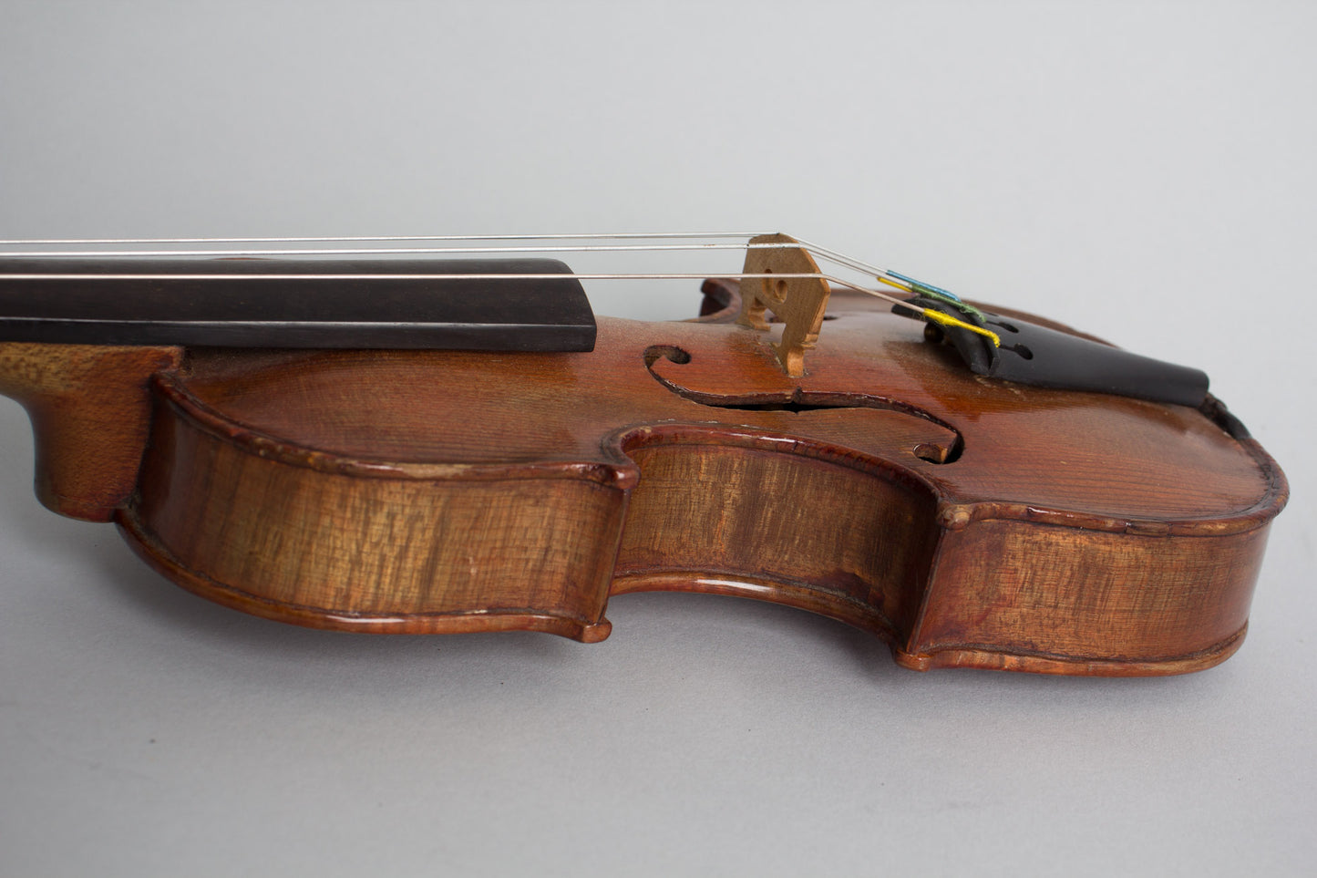 Unknown Pochette Violin (1900)