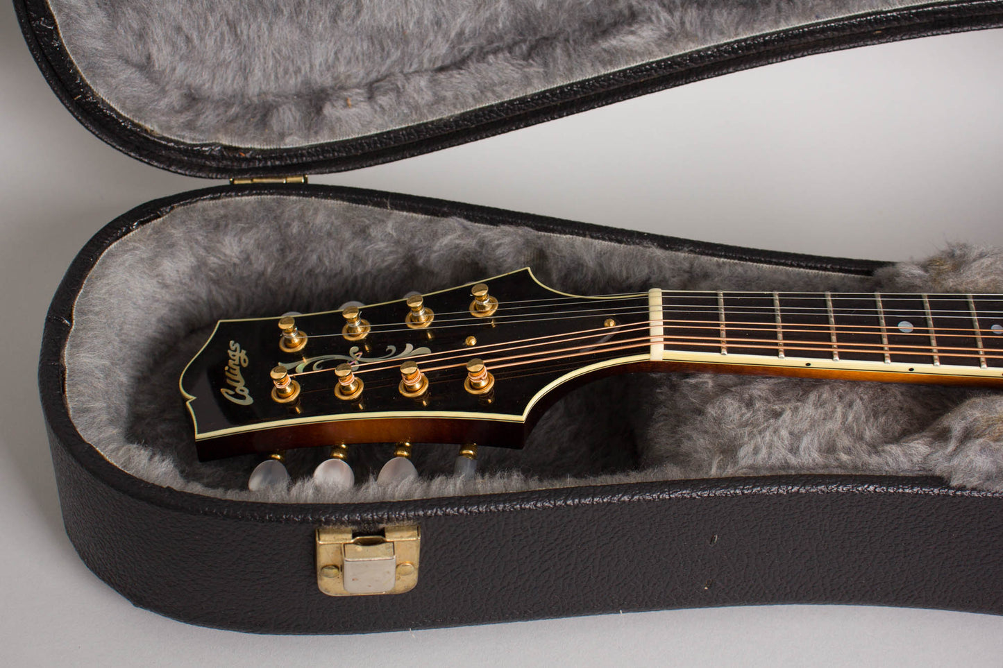 Collings MT-2 Carved Top Mandolin (2003)